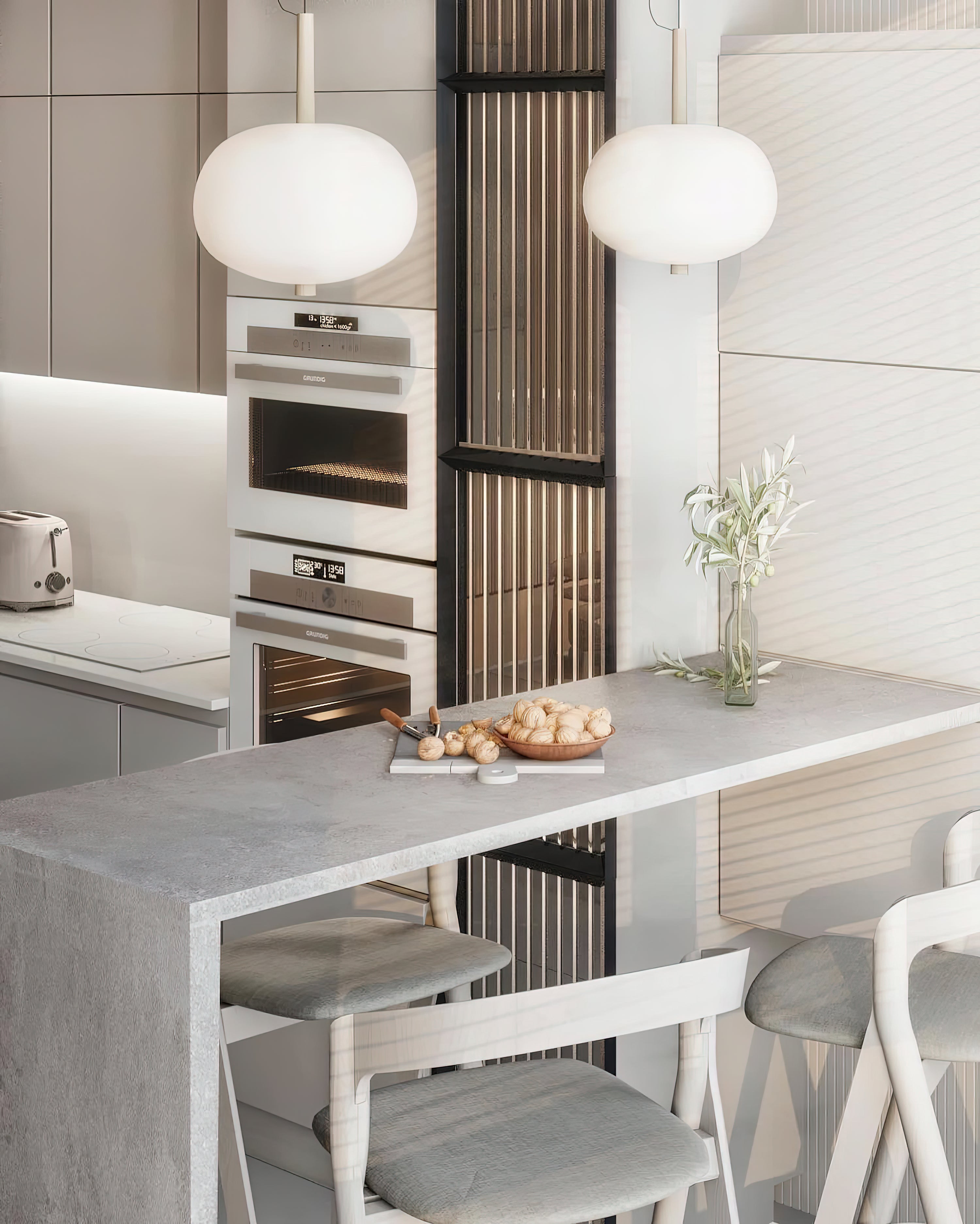 Carini Pendant Lamp