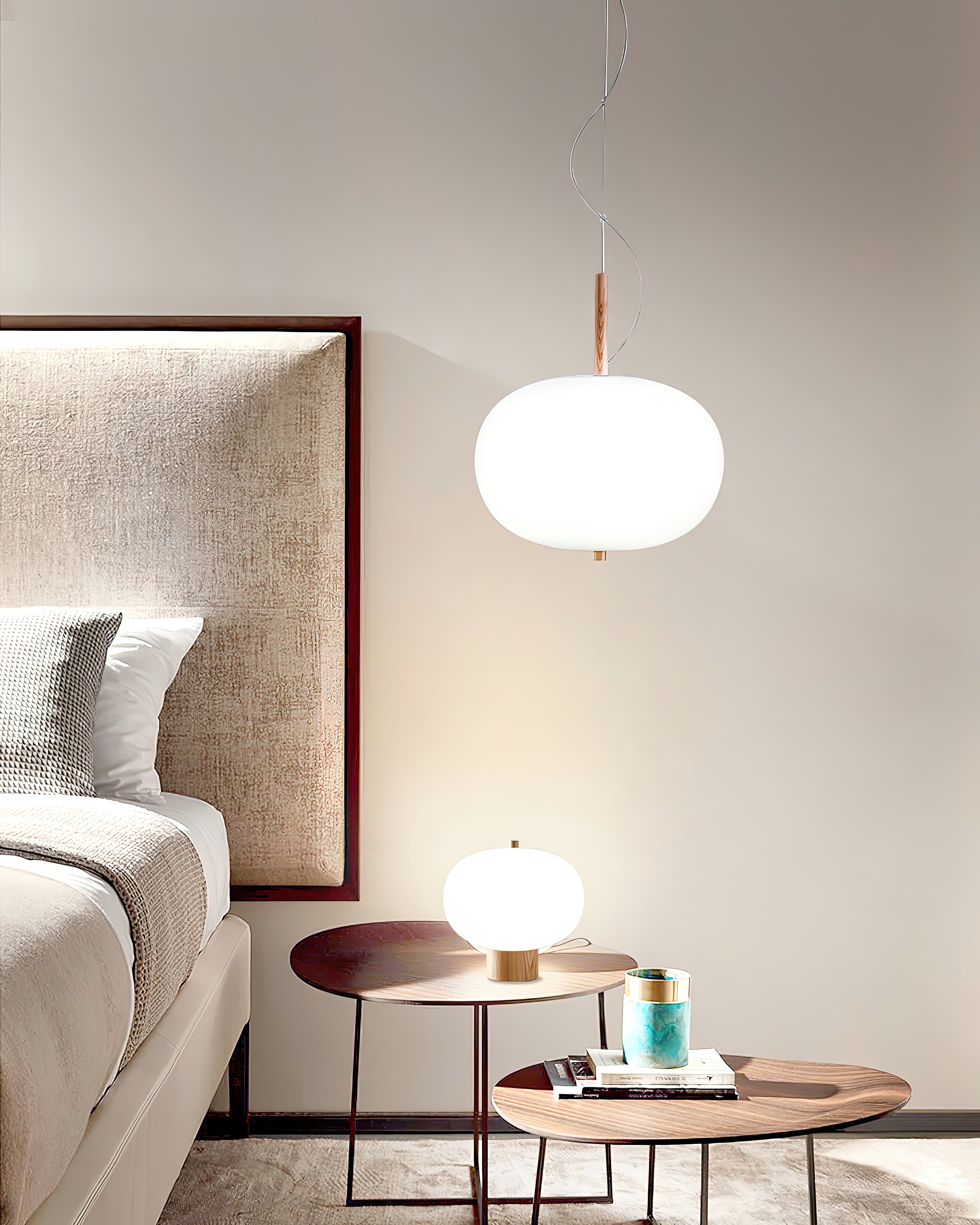 Carini Pendant Lamp