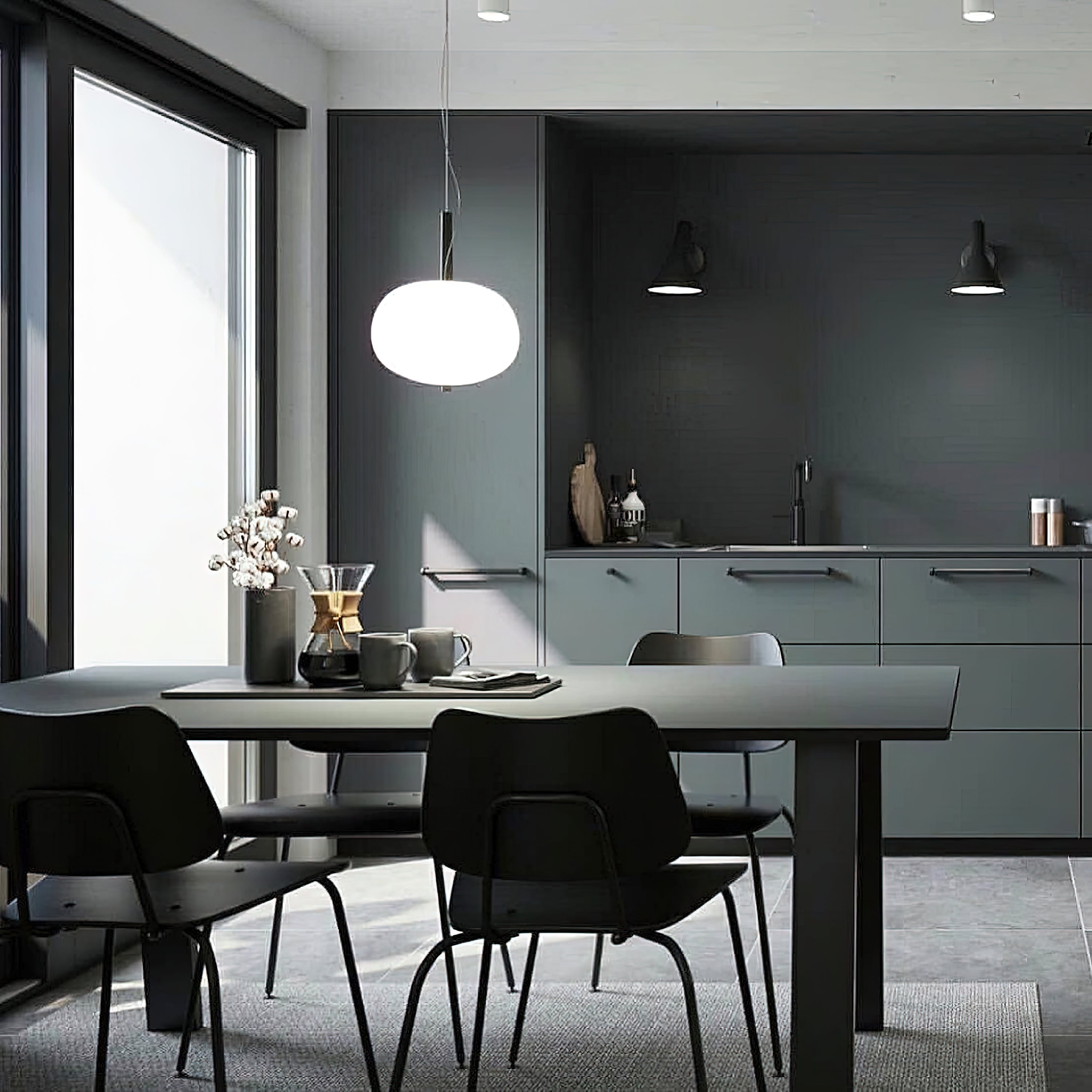 Carini Pendant Lamp