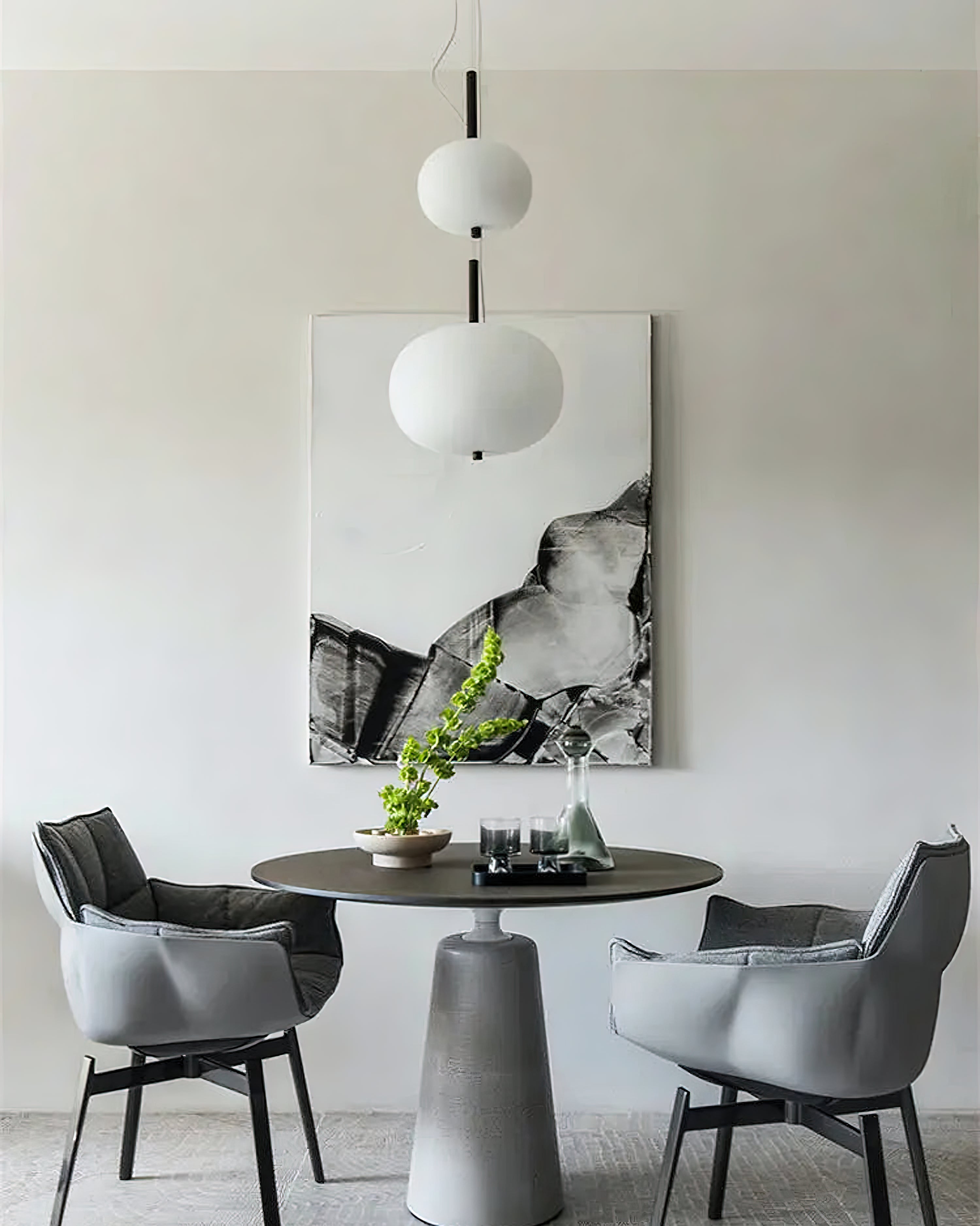Carini Pendant Lamp