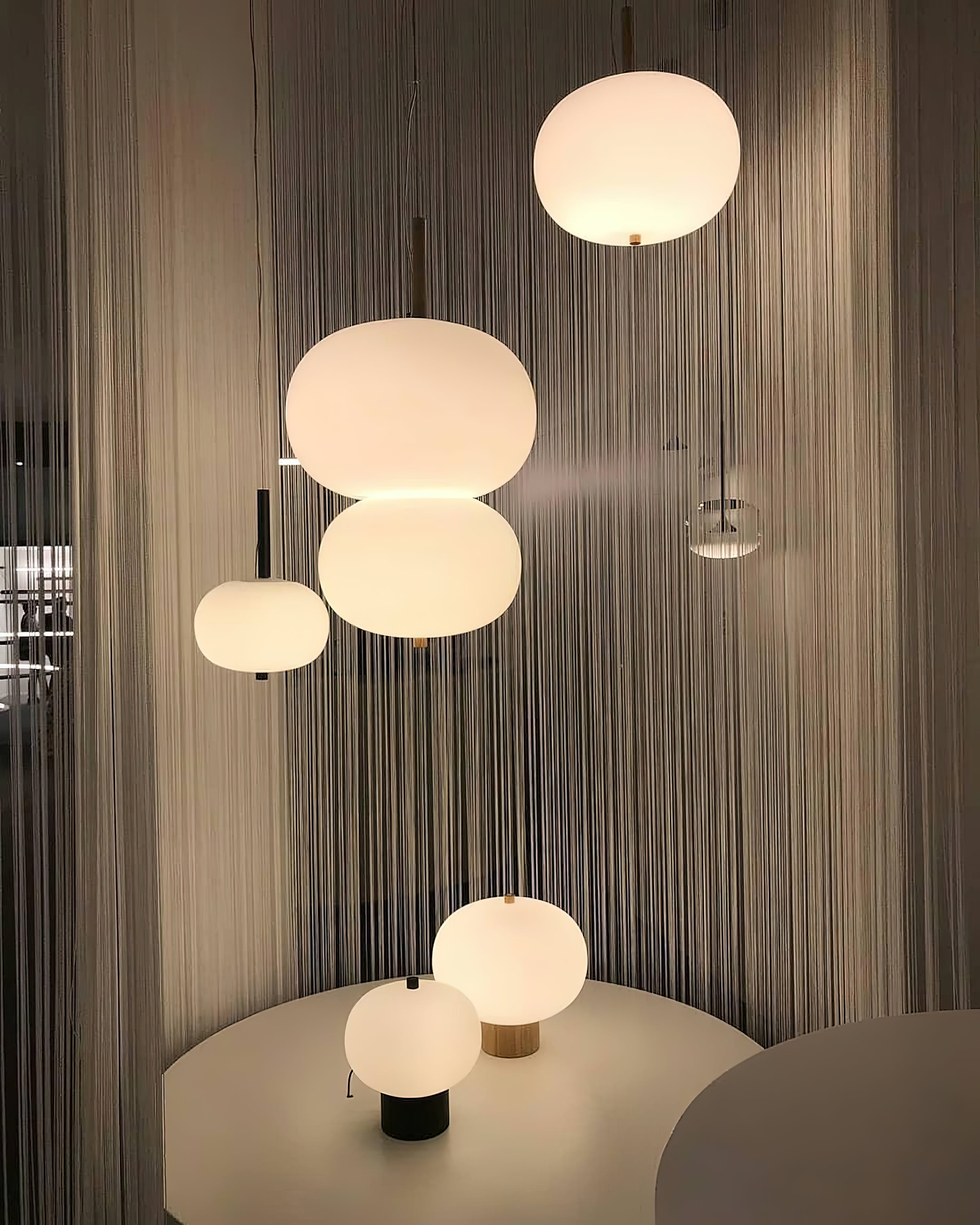 Carini Pendant Lamp