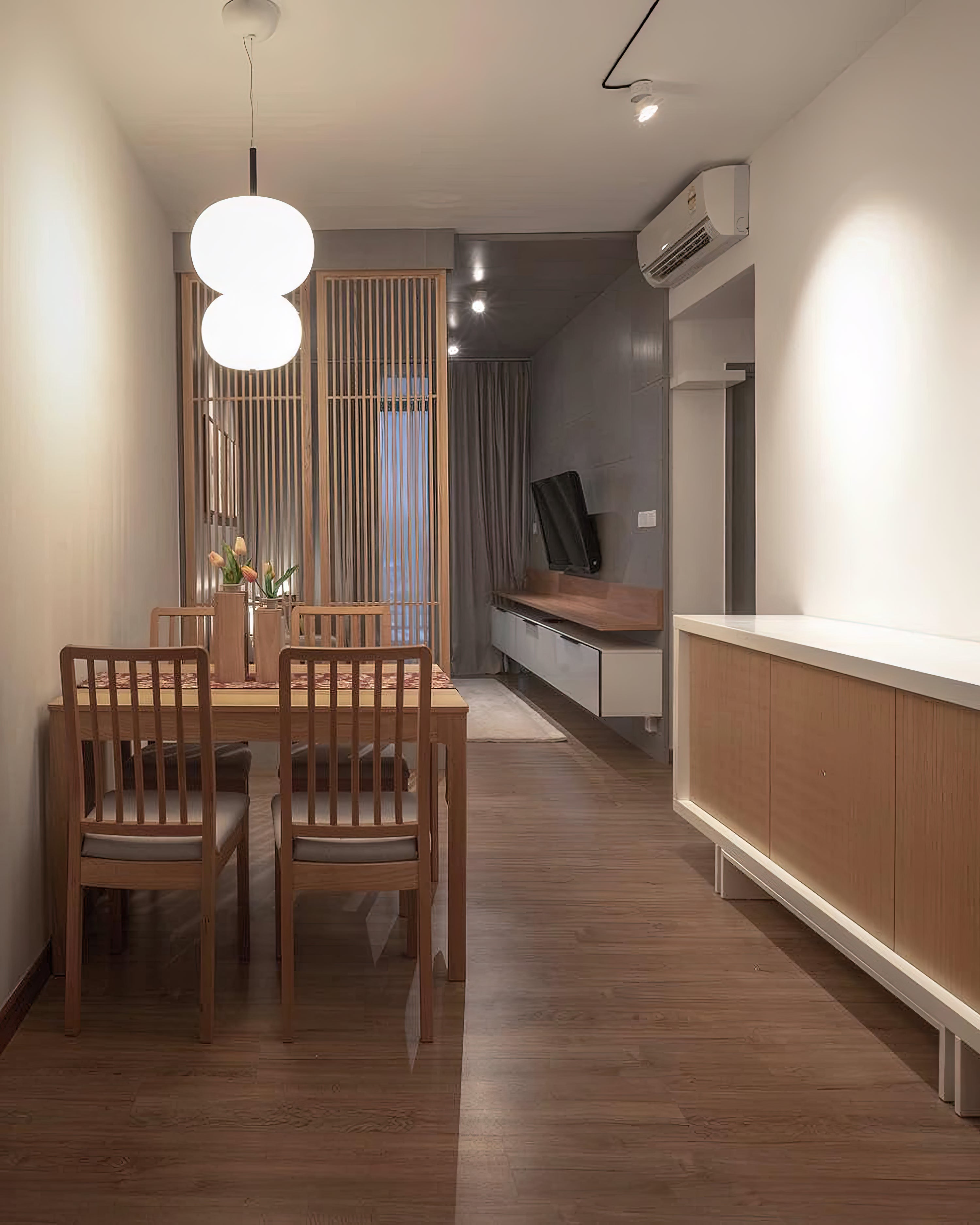 Carini Pendant Lamp