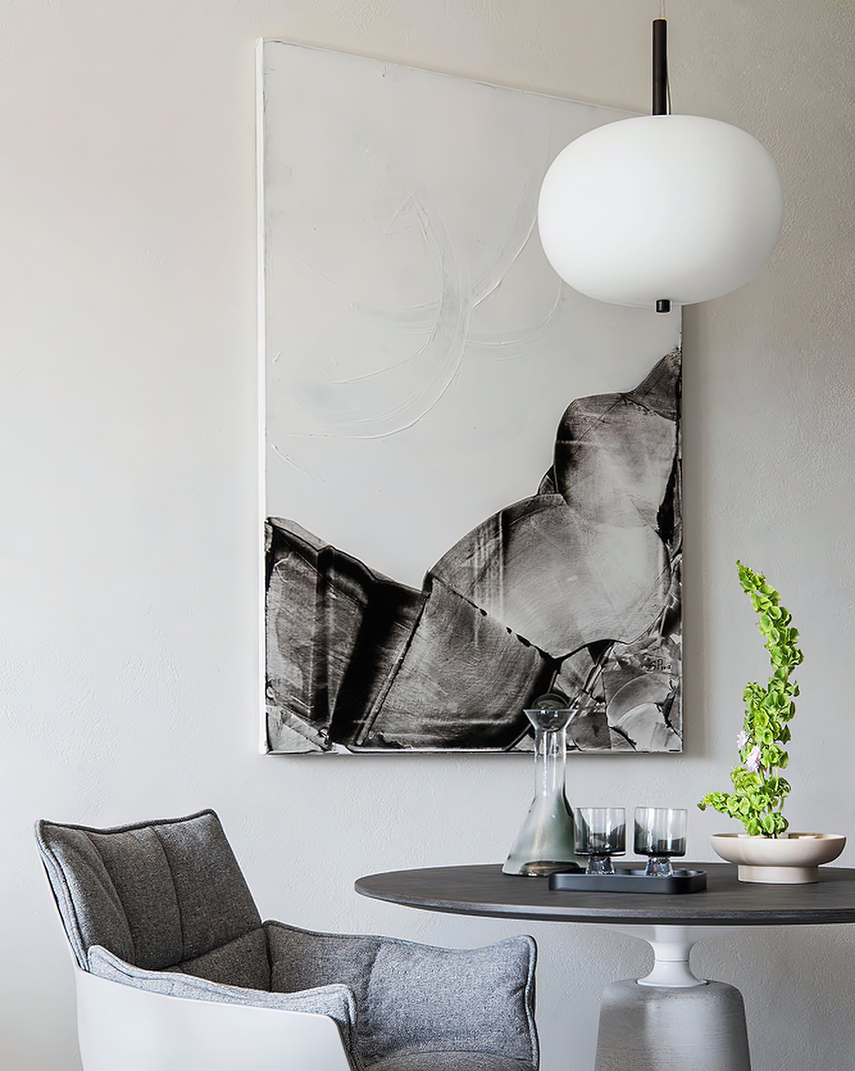 Carini Pendant Lamp