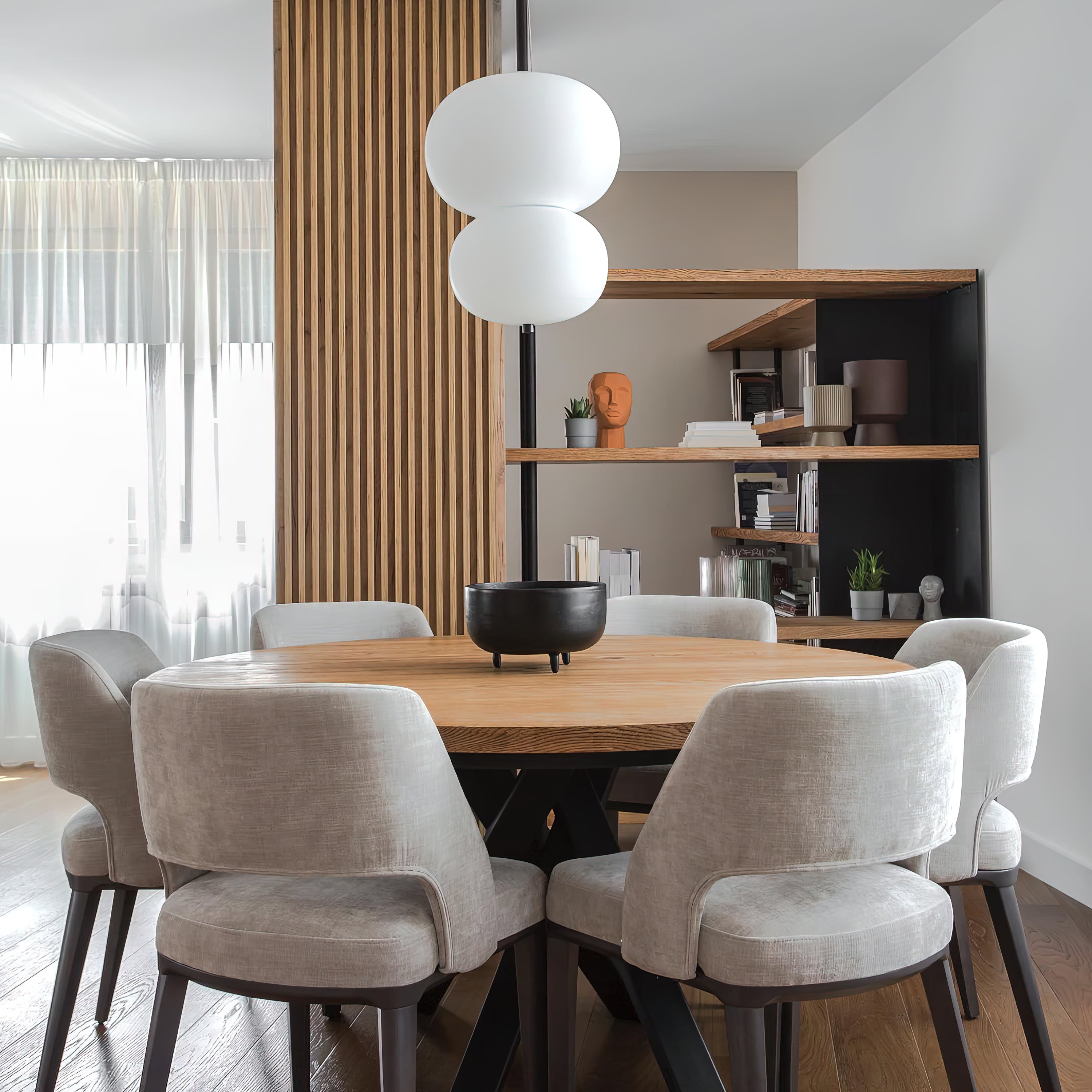 Carini Pendant Lamp