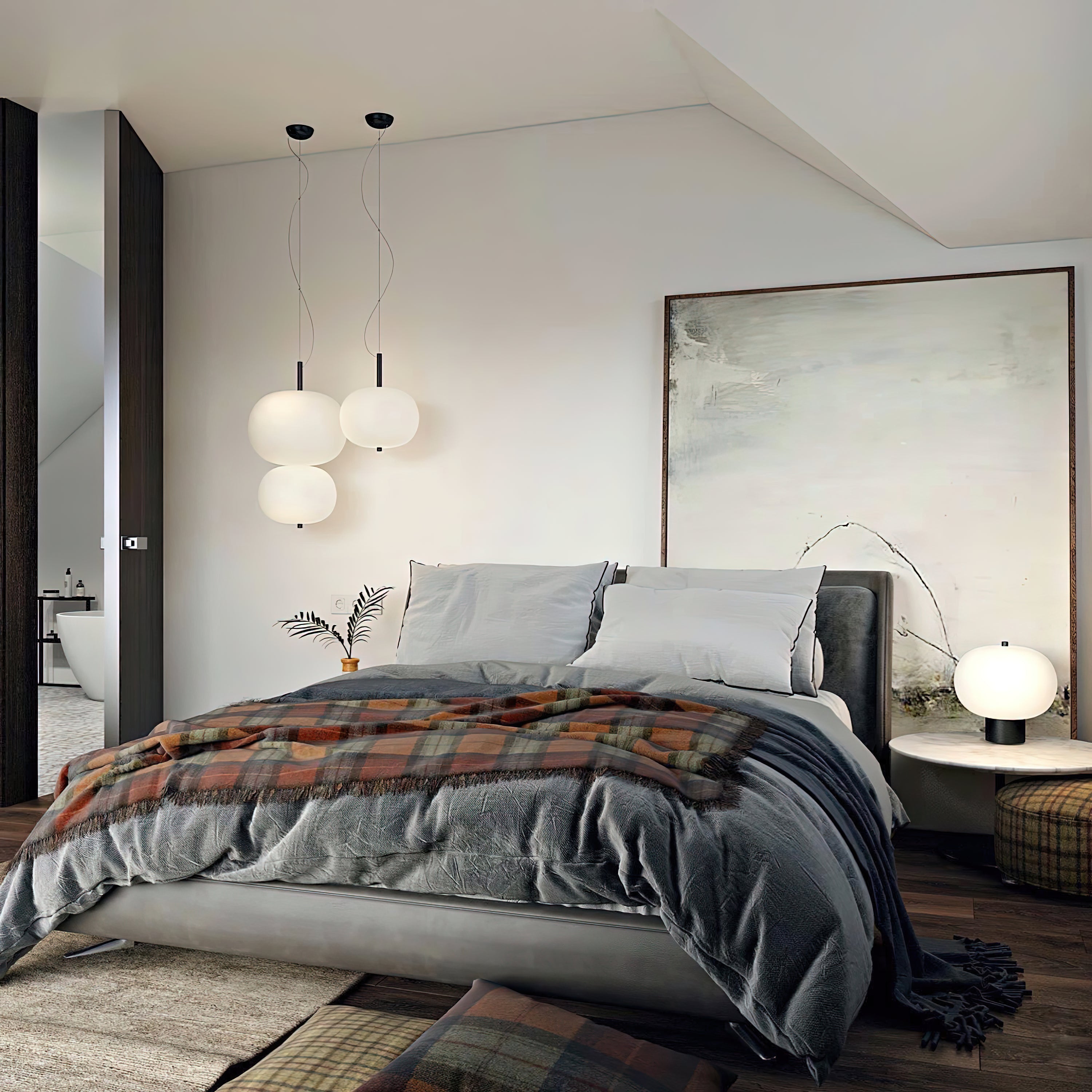 Carini Pendant Lamp