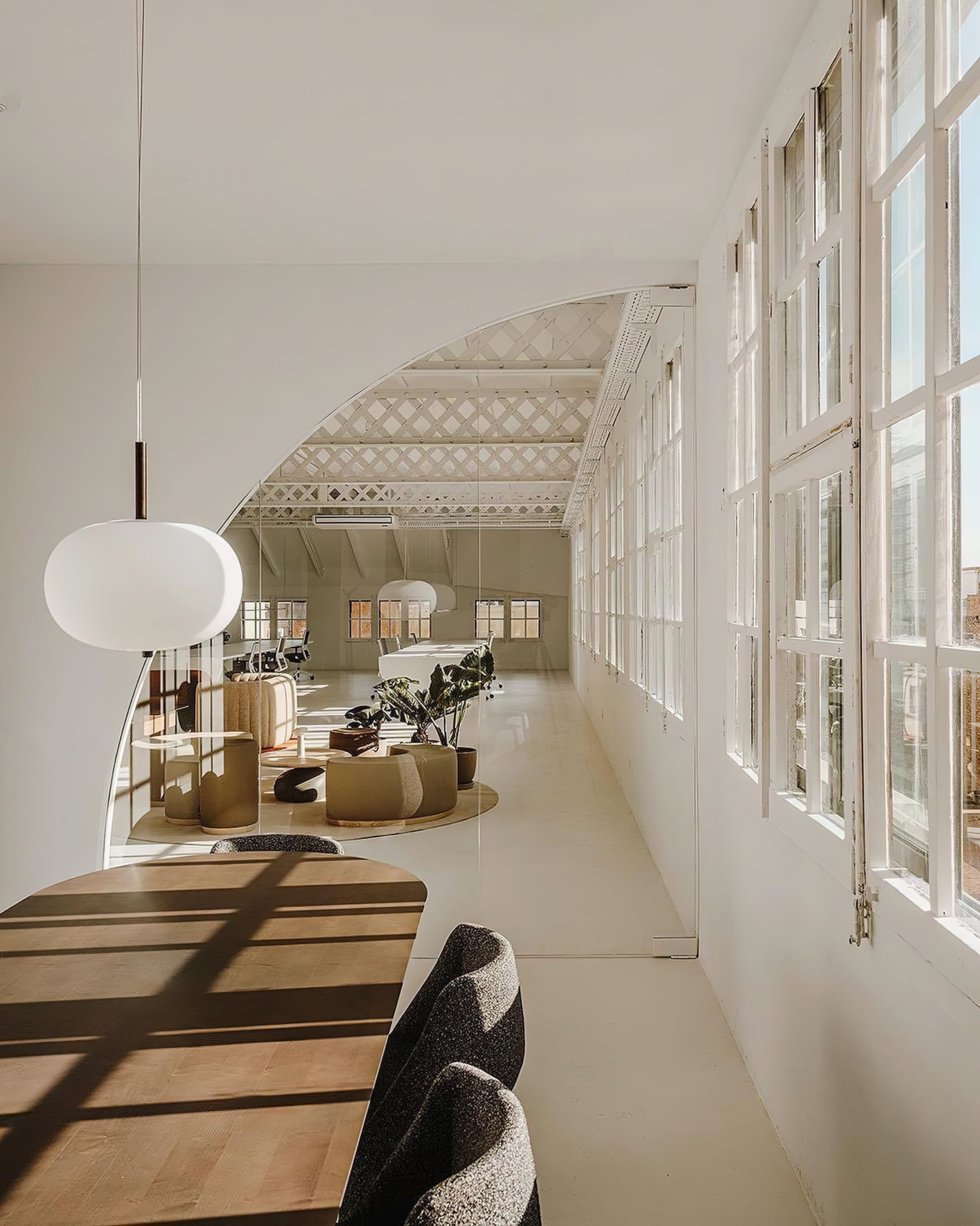 Carini Pendant Lamp