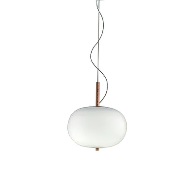 Dia 25cm x H 50cm / ∅ 9.8″ x H 19.7″