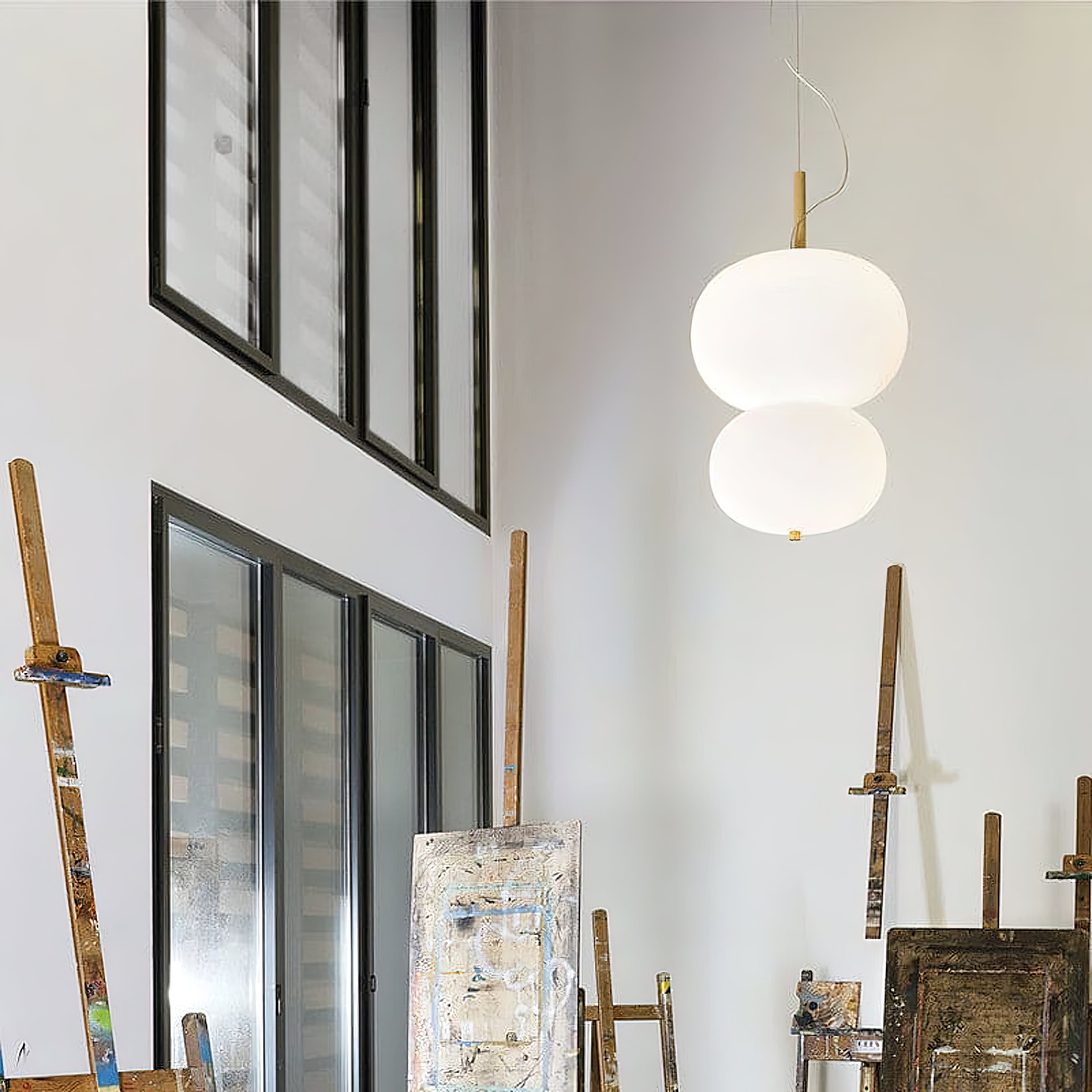 Carini Pendant Lamp