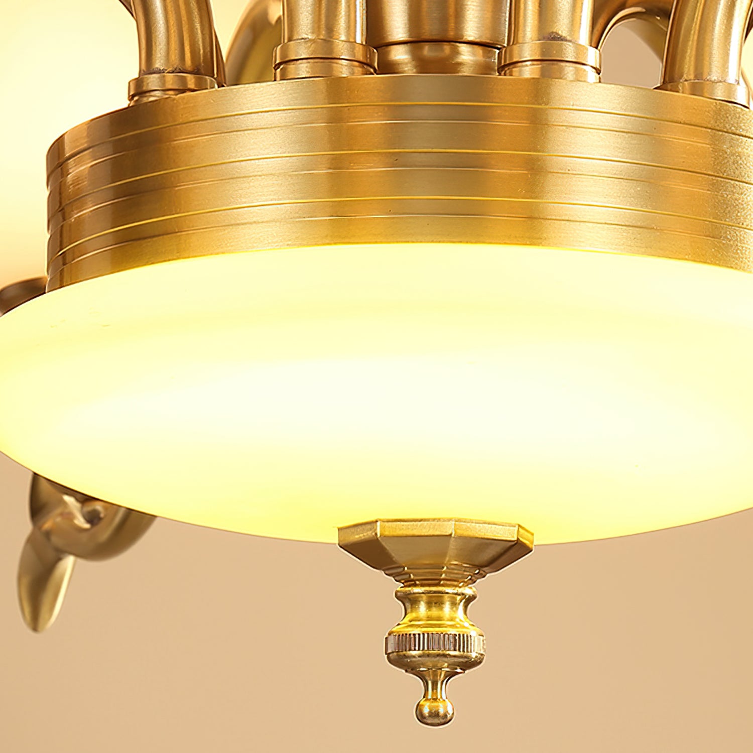 Carlita Chandelier
