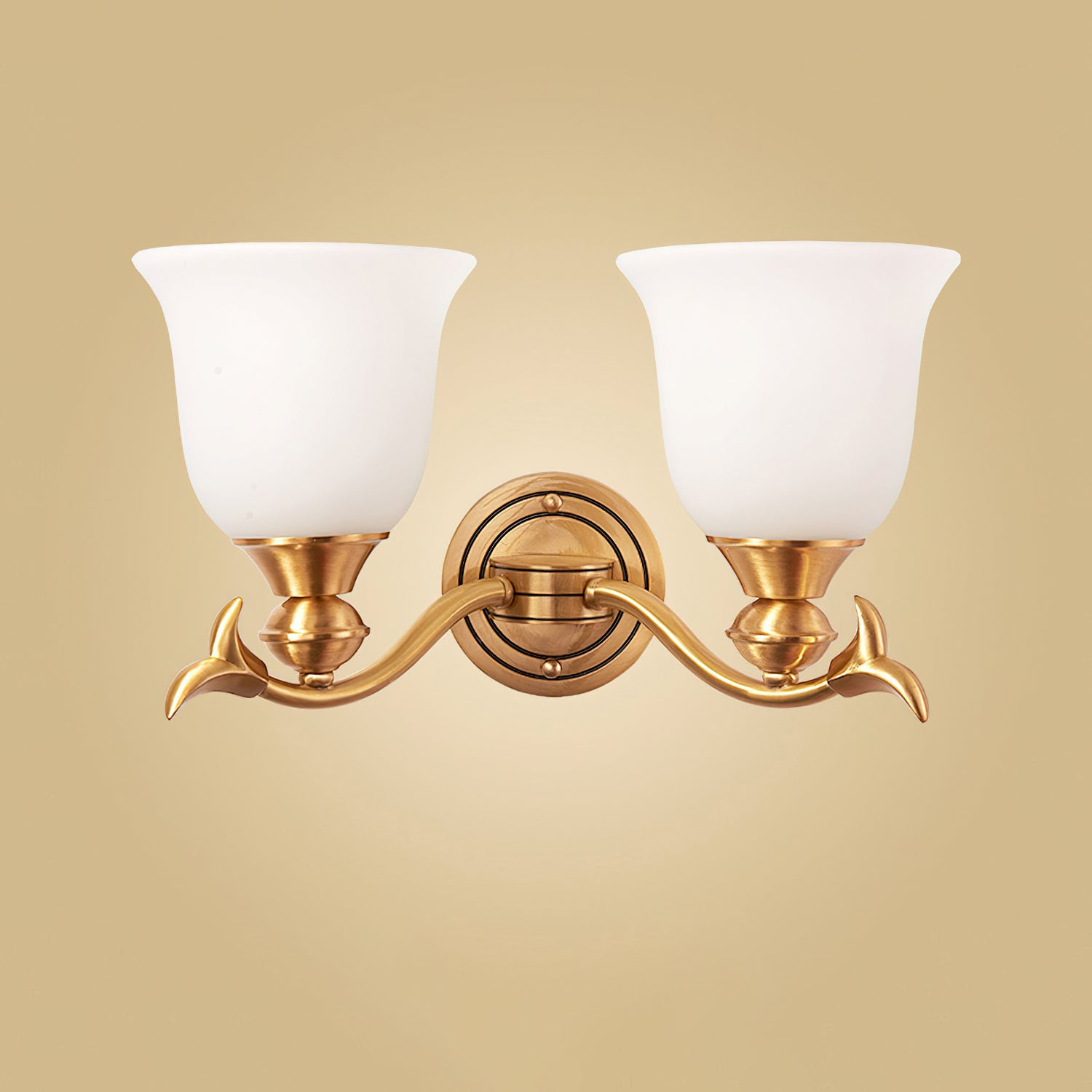 Carlita Wall lamp