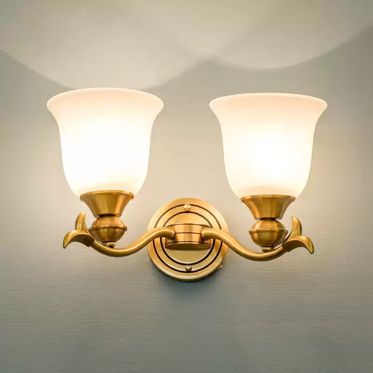 Carlita Wall lamp