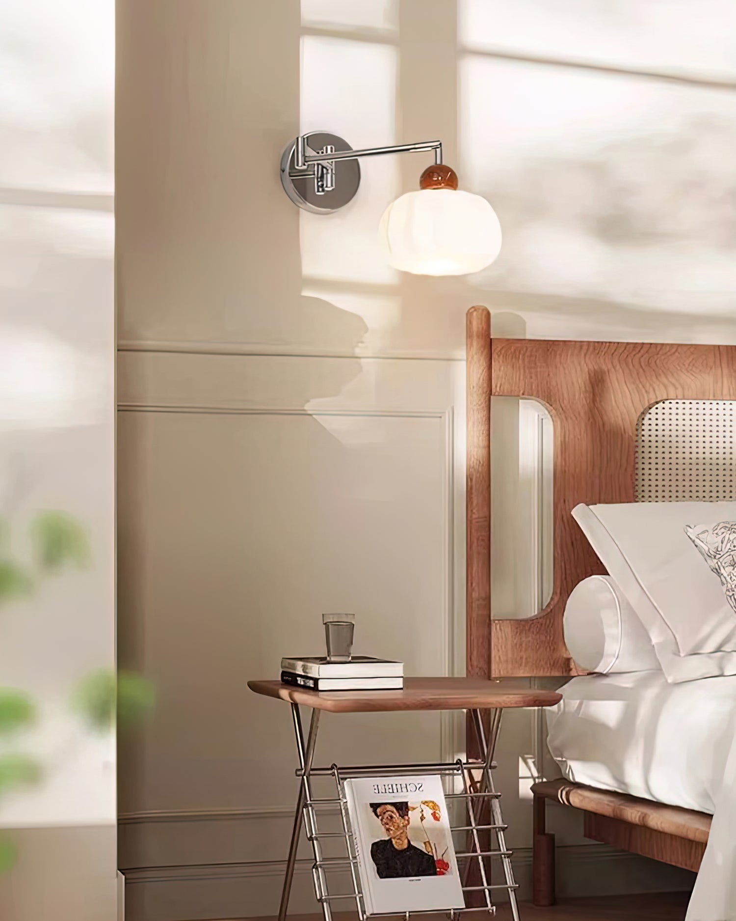 Casale Wall Lamp