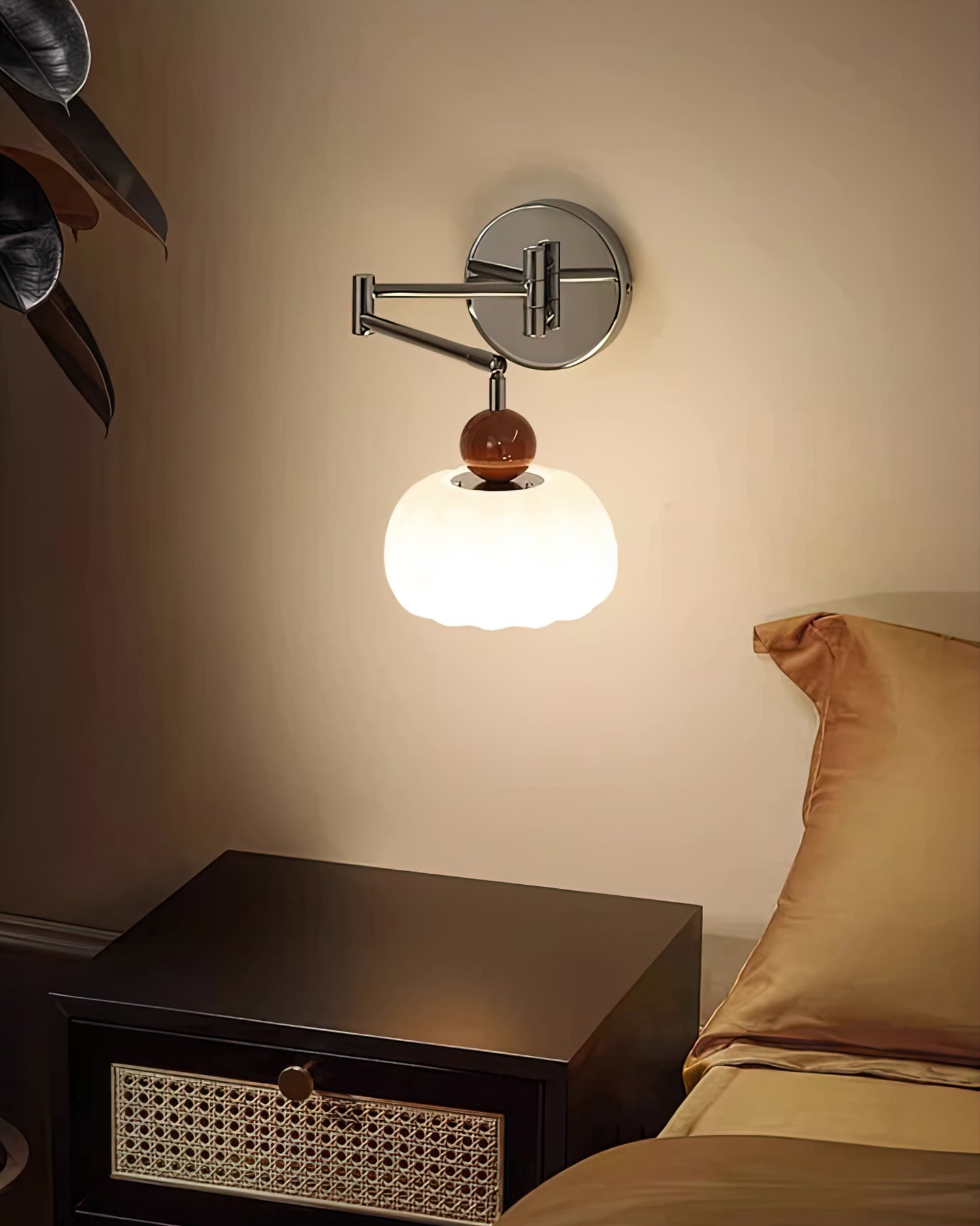 Casale Wall Lamp
