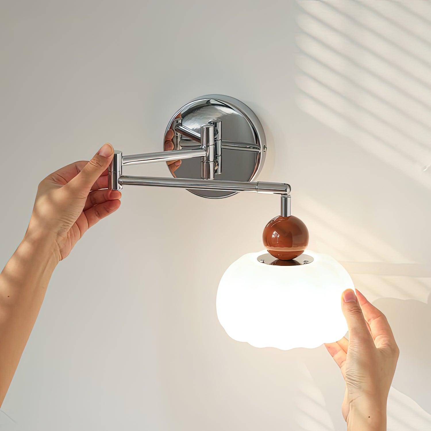 Casale Wall Lamp