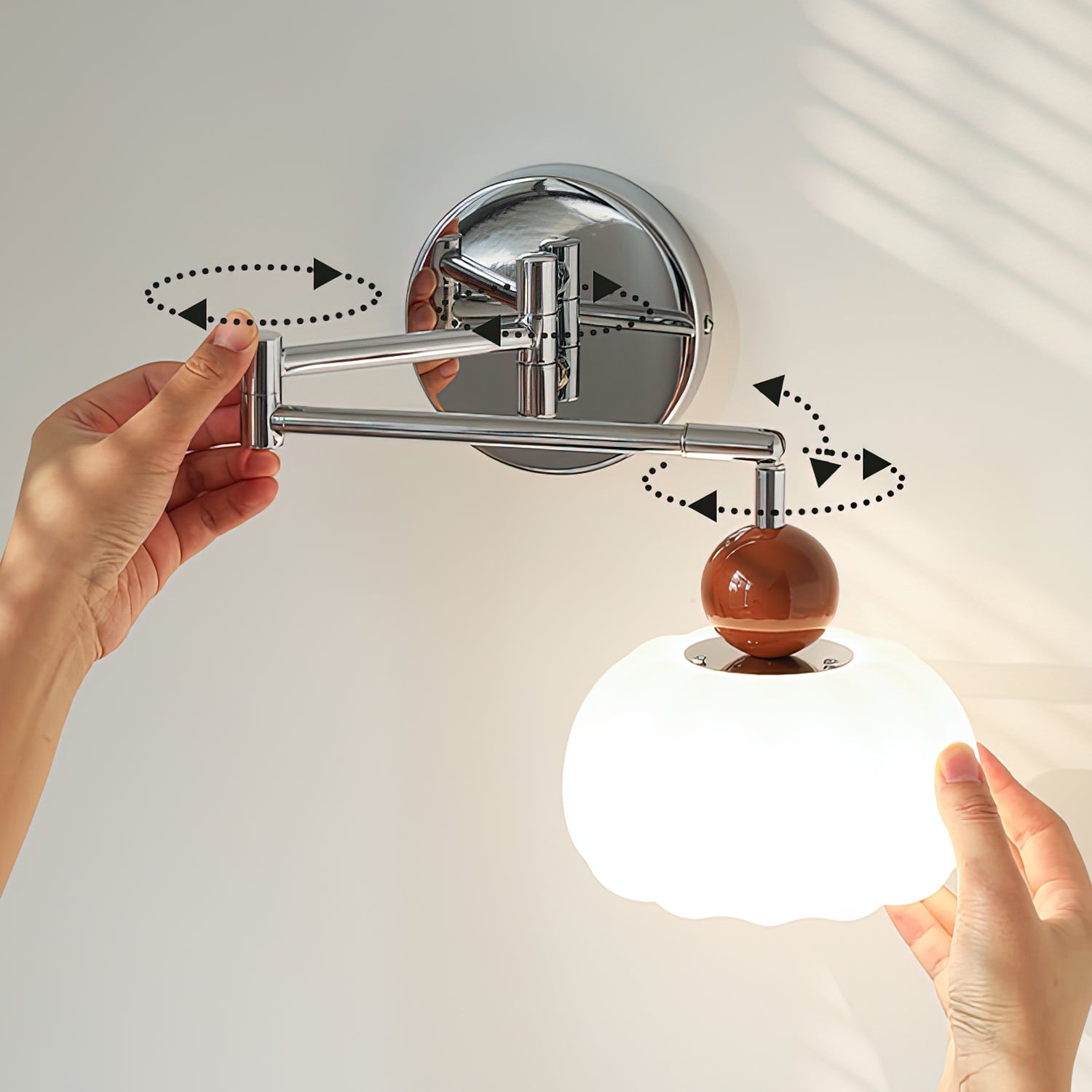 Casale Wall Lamp