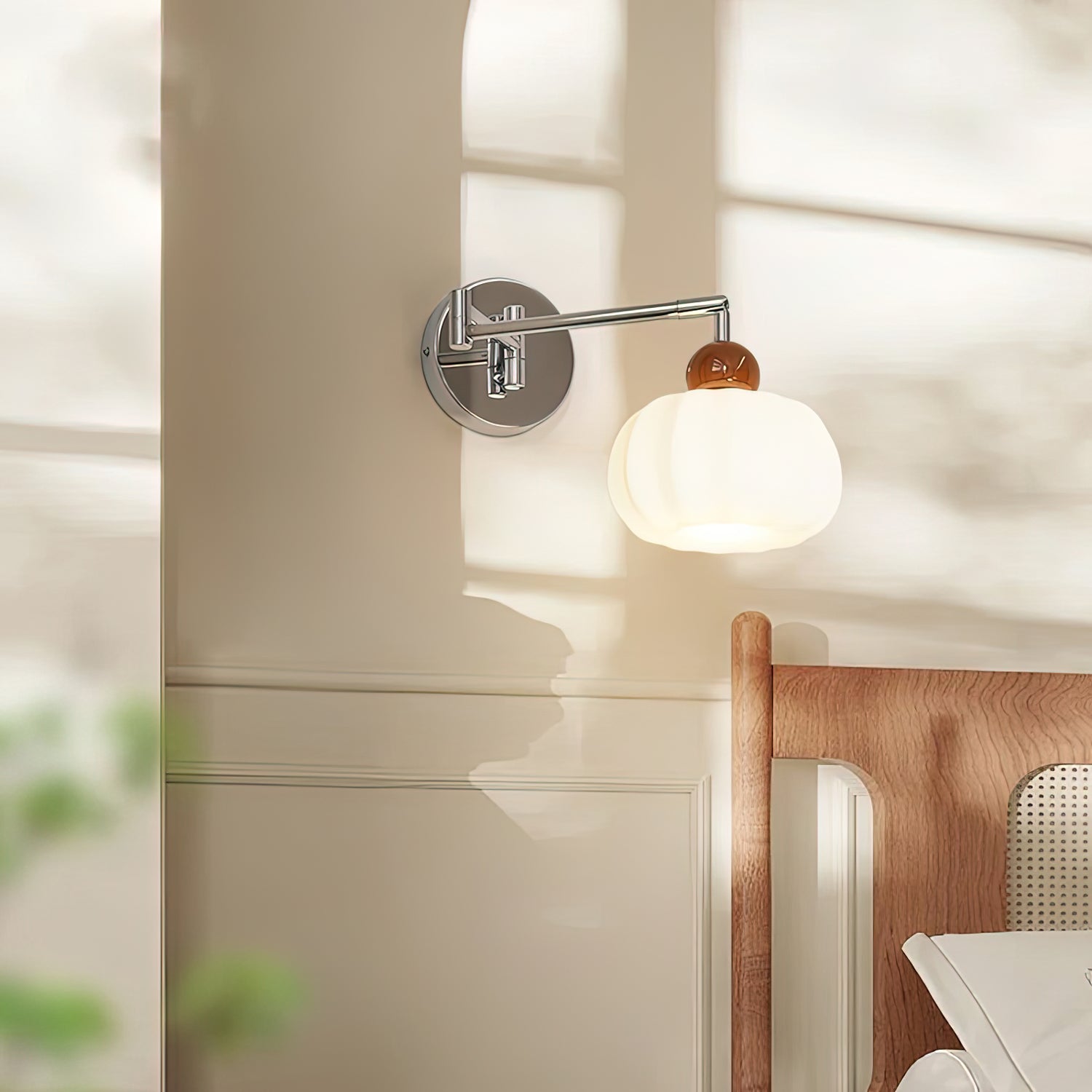 Casale Wall Lamp