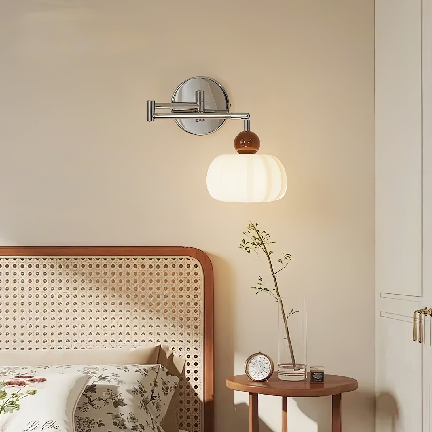 Casale Wall Lamp