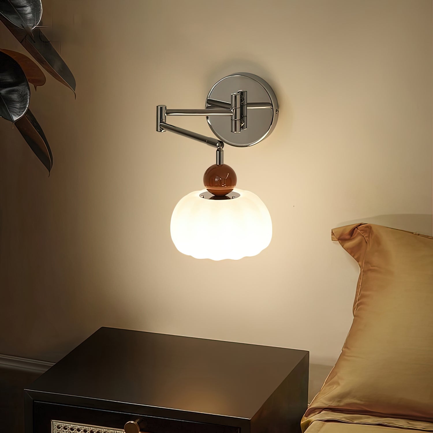Casale Wall Lamp