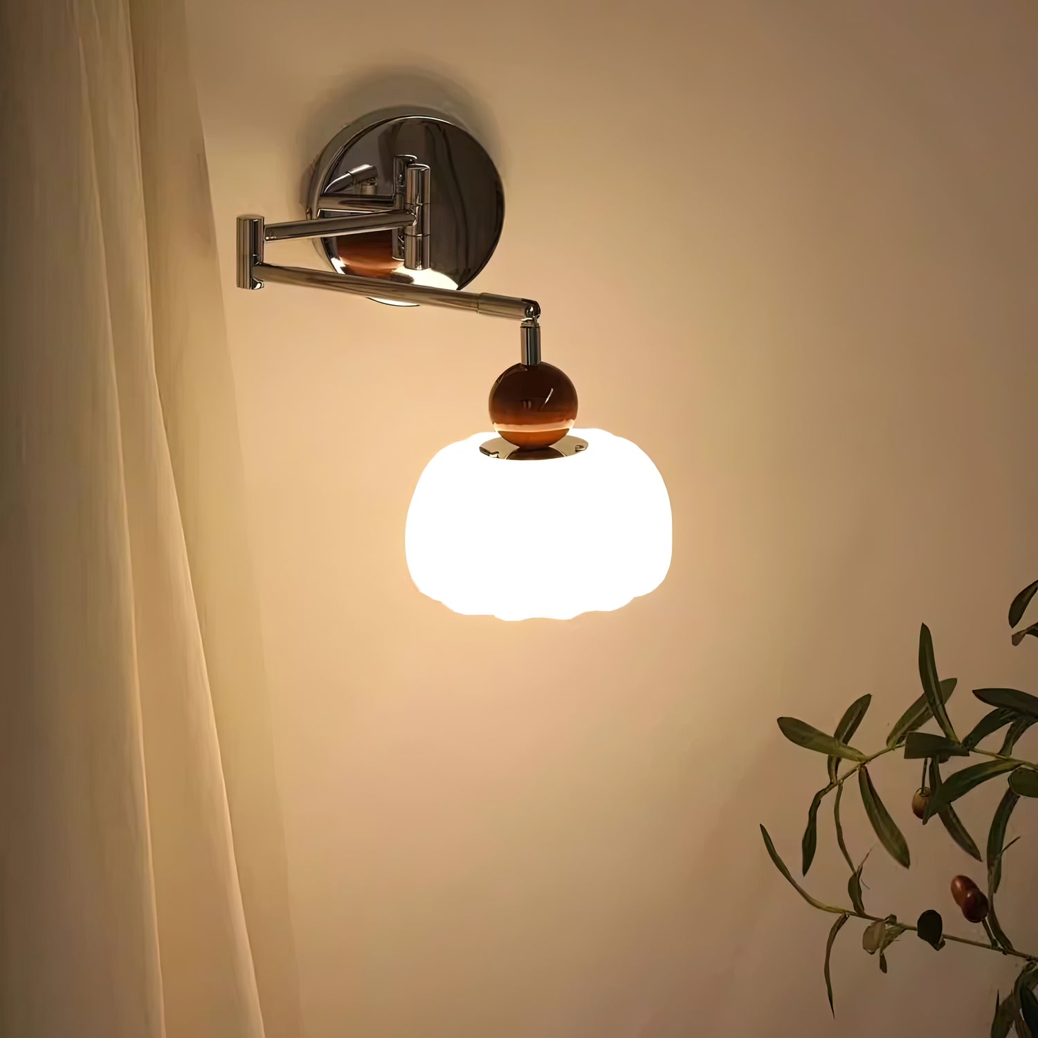 Casale Wall Lamp