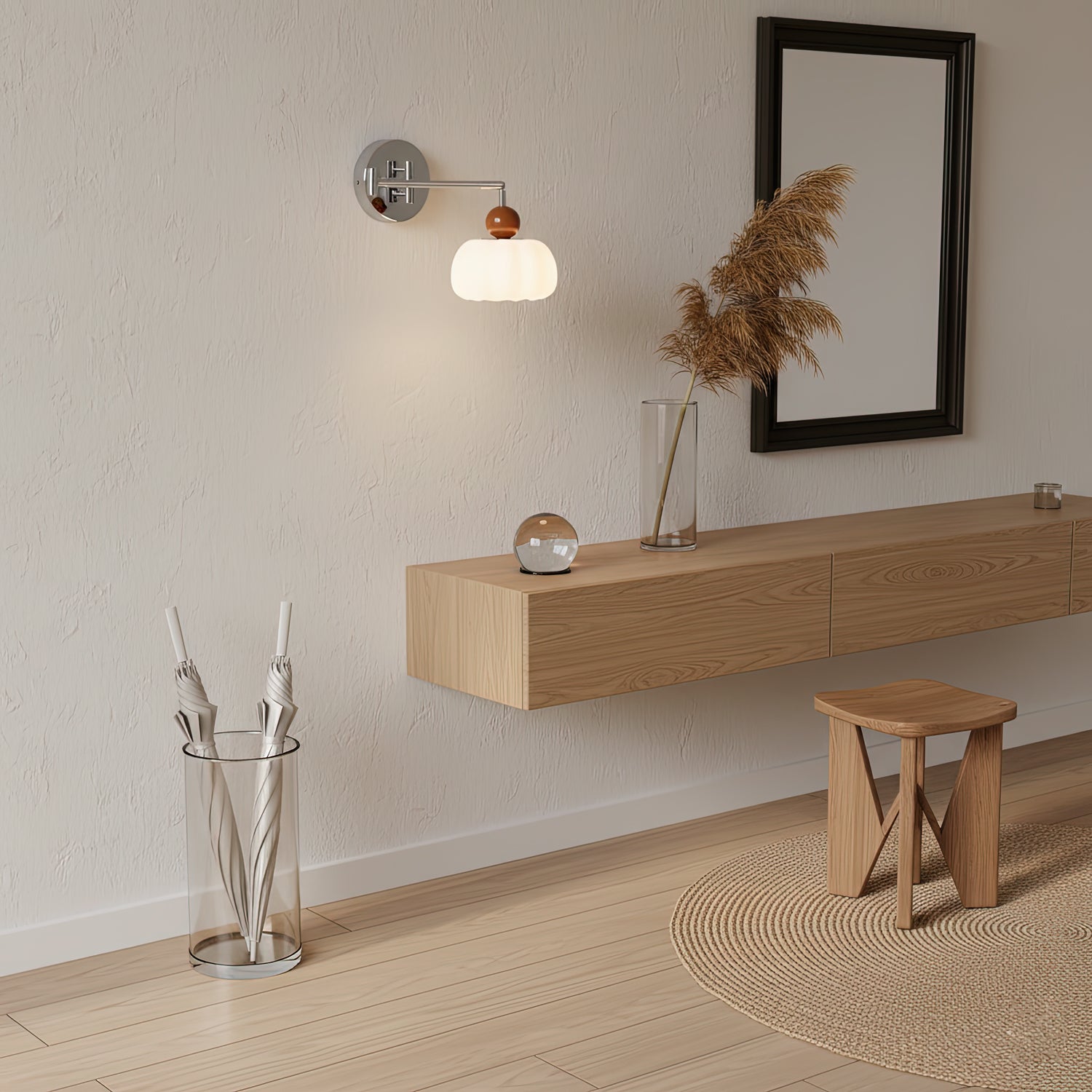 Casale Wall Lamp