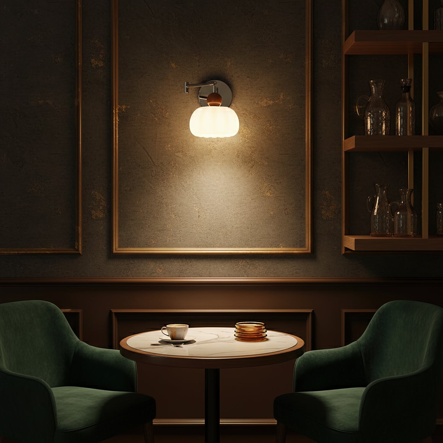 Casale Wall Lamp