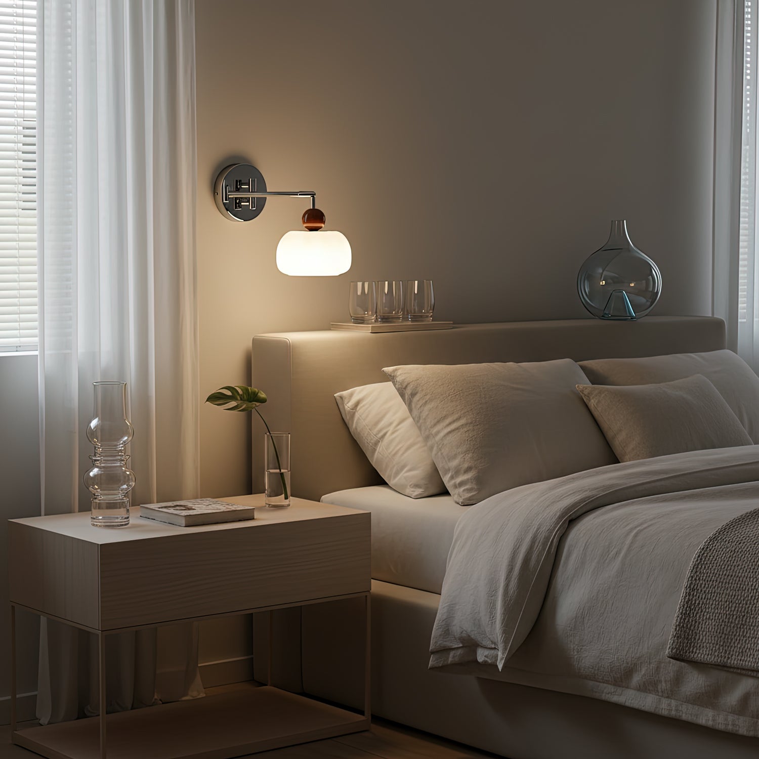 Casale Wall Lamp