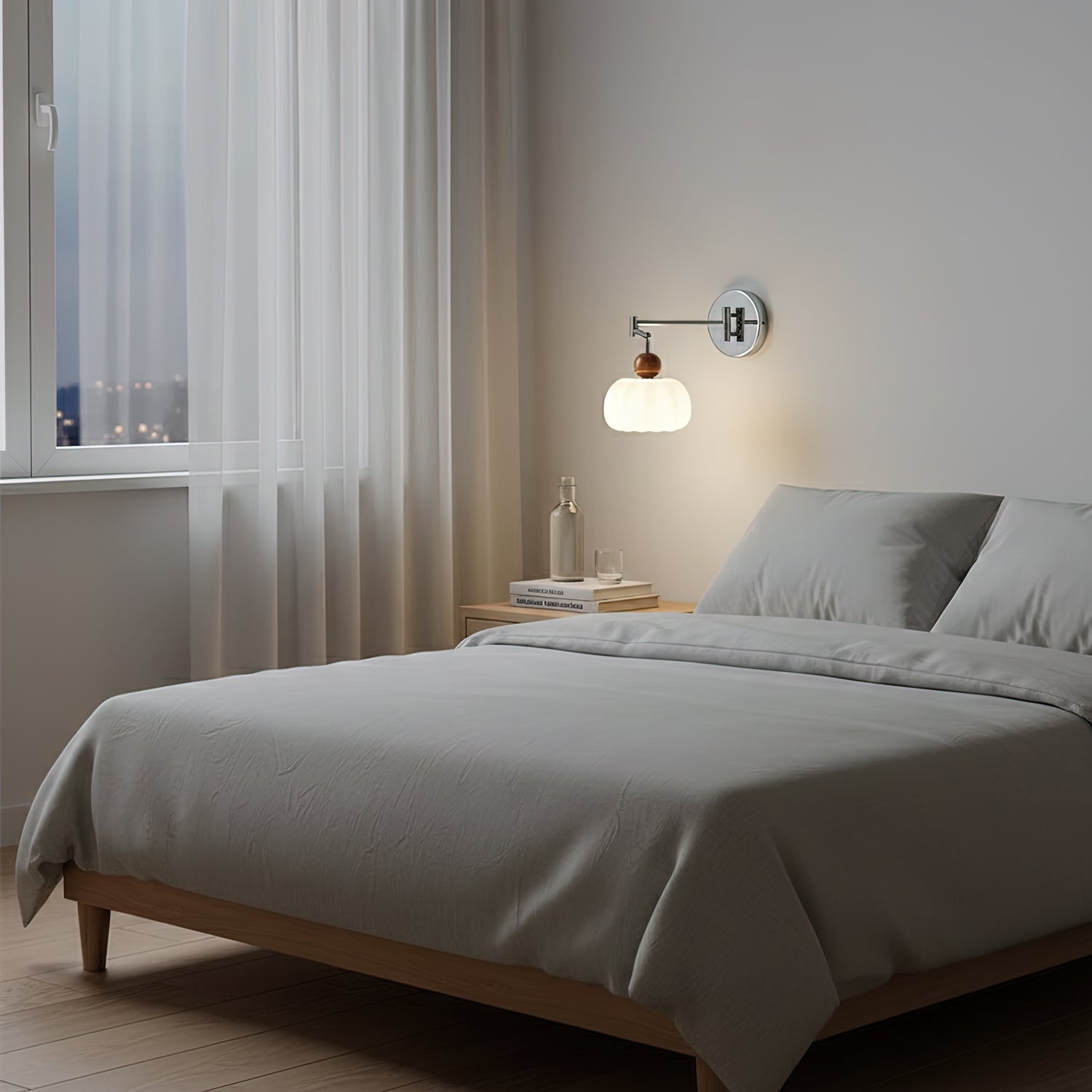 Casale Wall Lamp