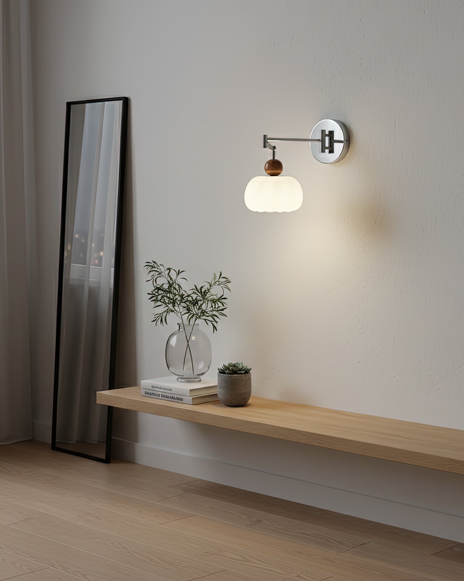 Casale Wall Lamp