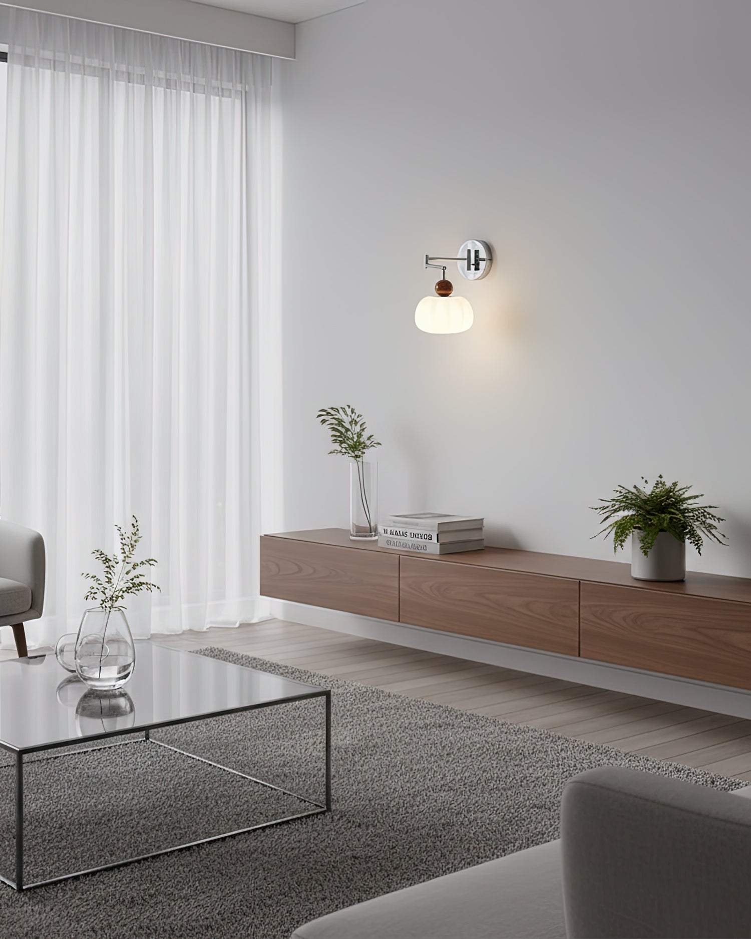 Casale Wall Lamp