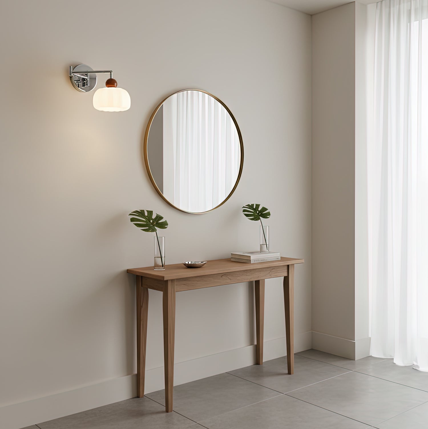 Casale Wall Lamp