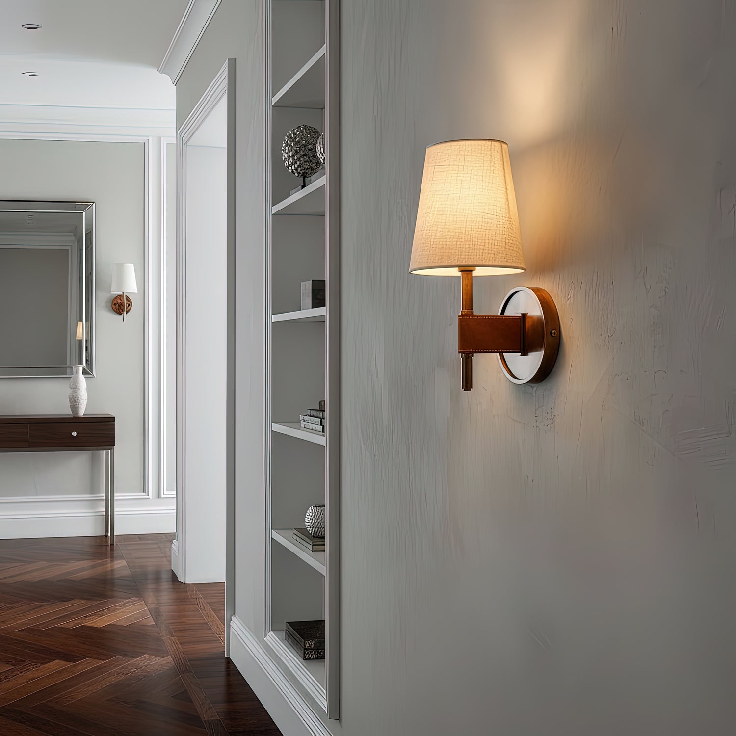 Cason Wall Light