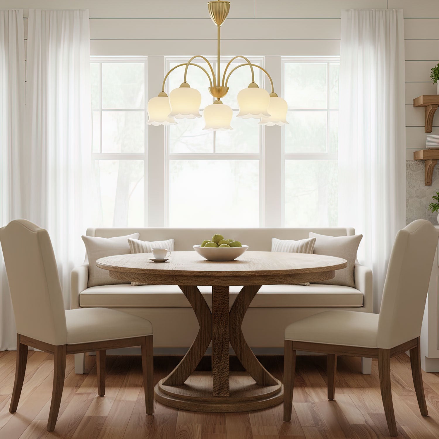 Cavella Chandelier