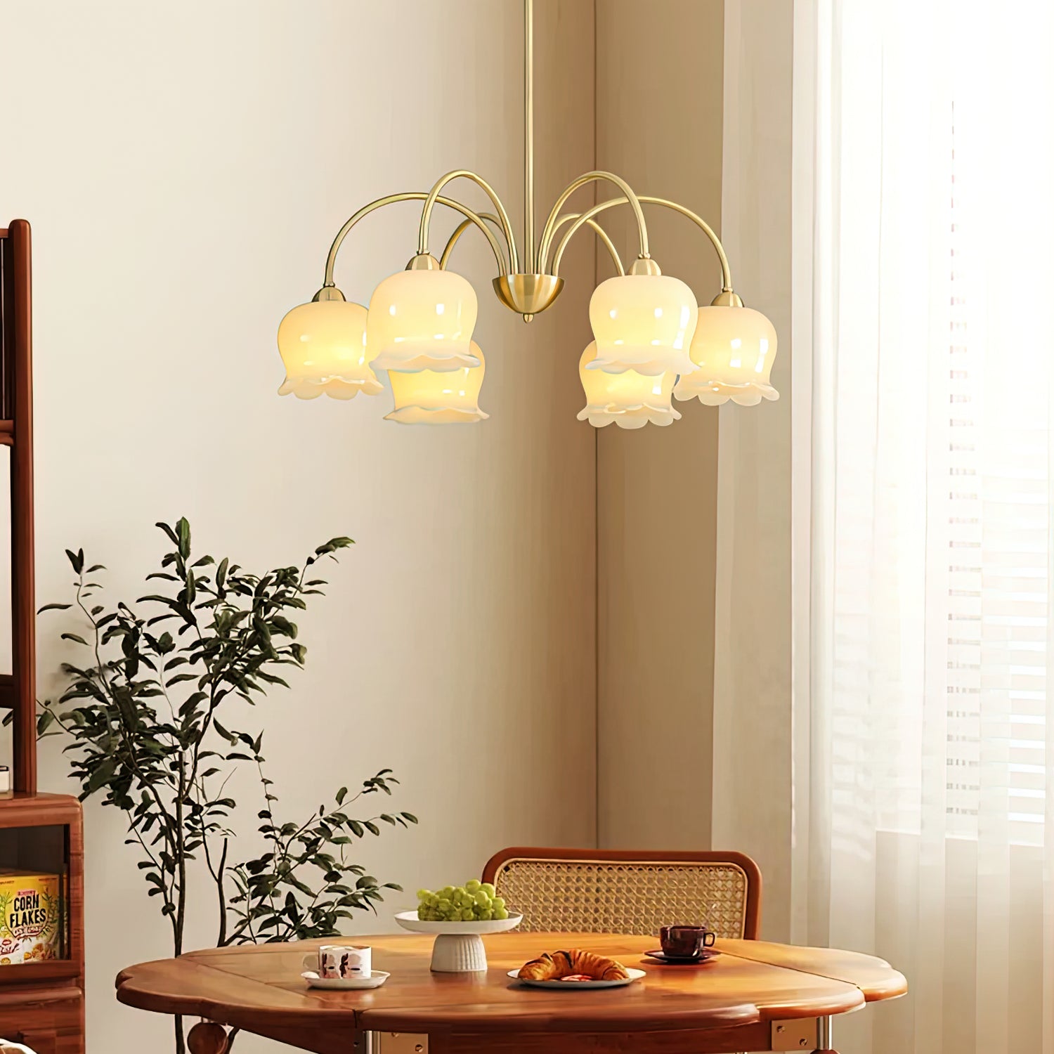 Cavella Chandelier