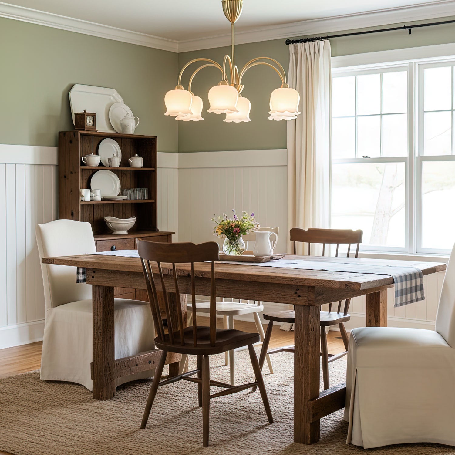Cavella Chandelier