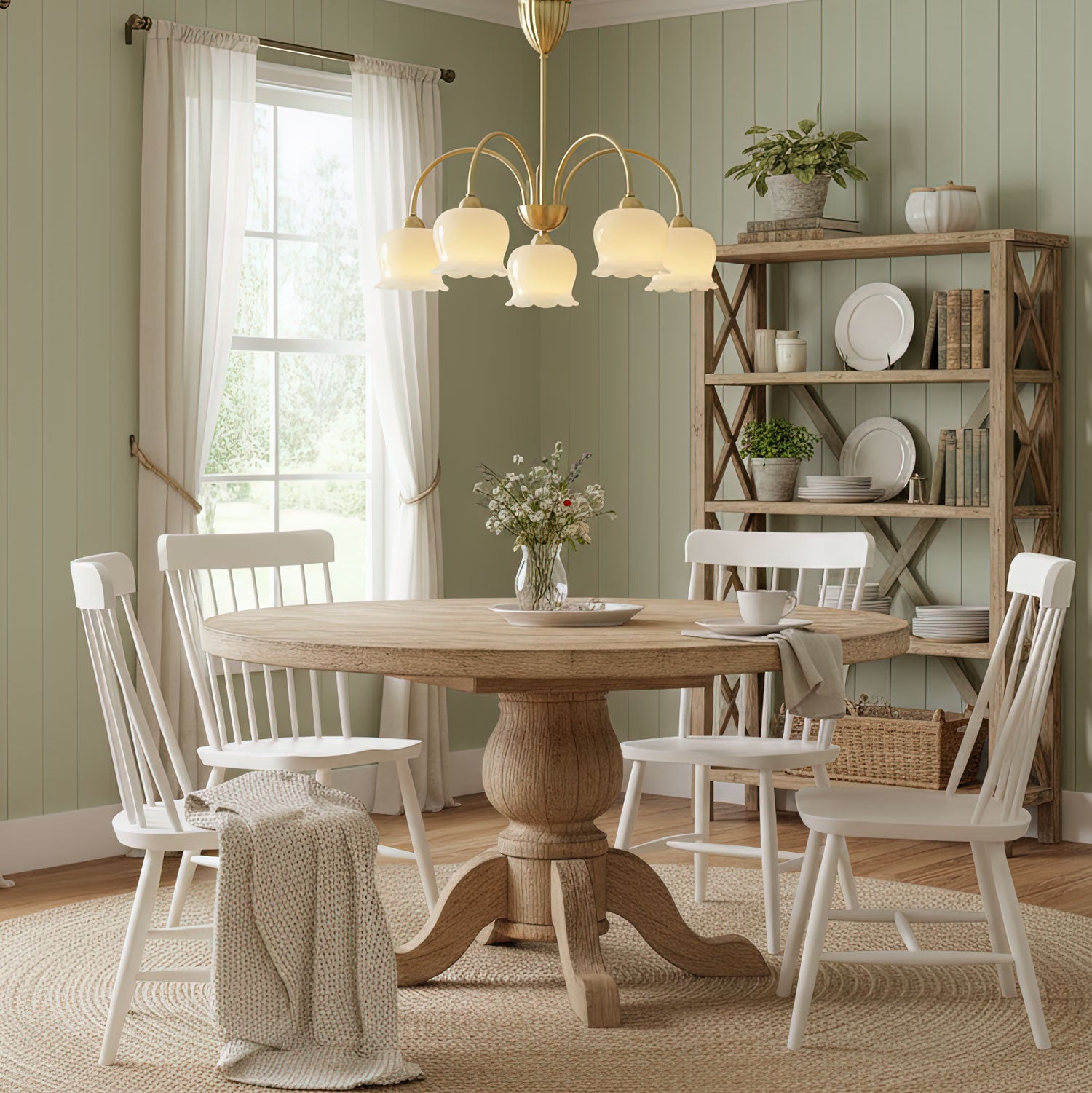 Cavella Chandelier