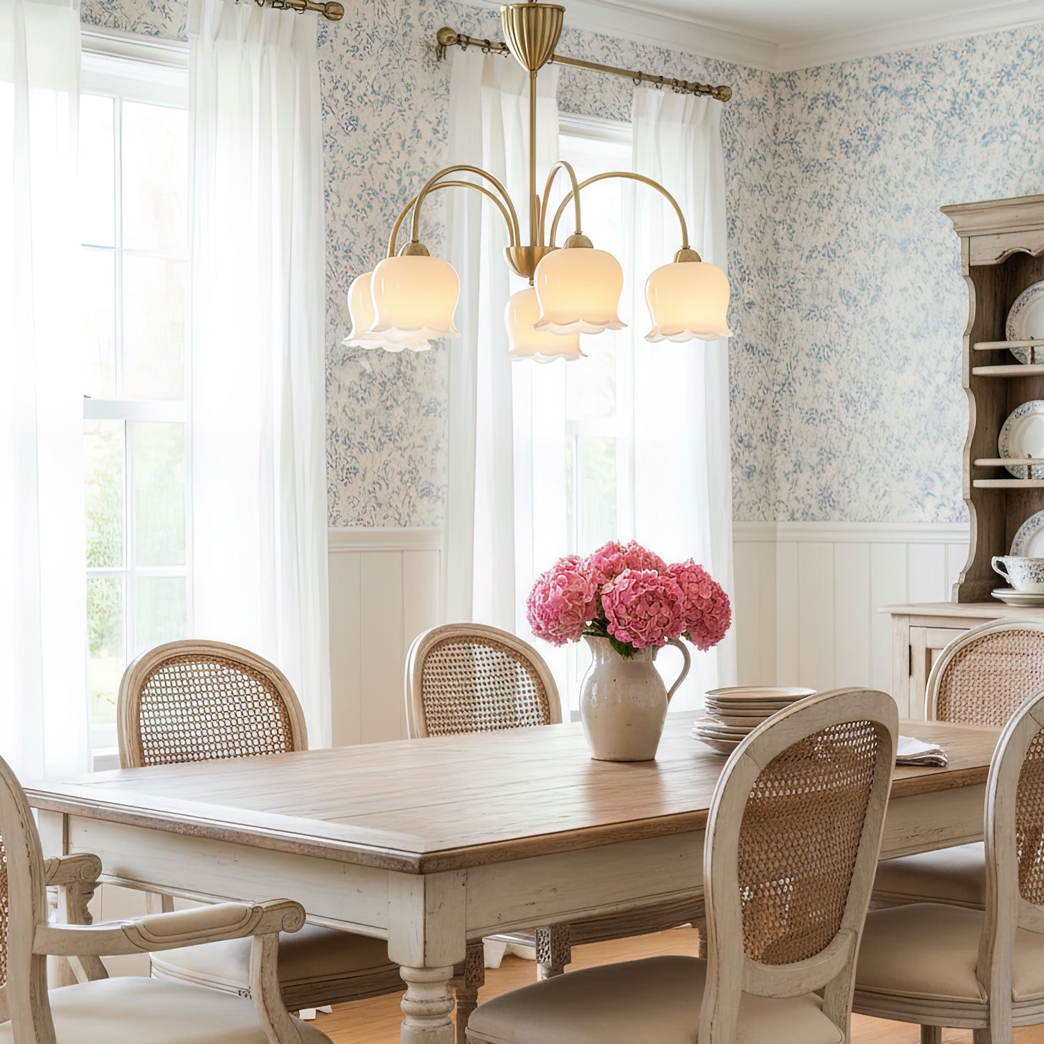 Cavella Chandelier