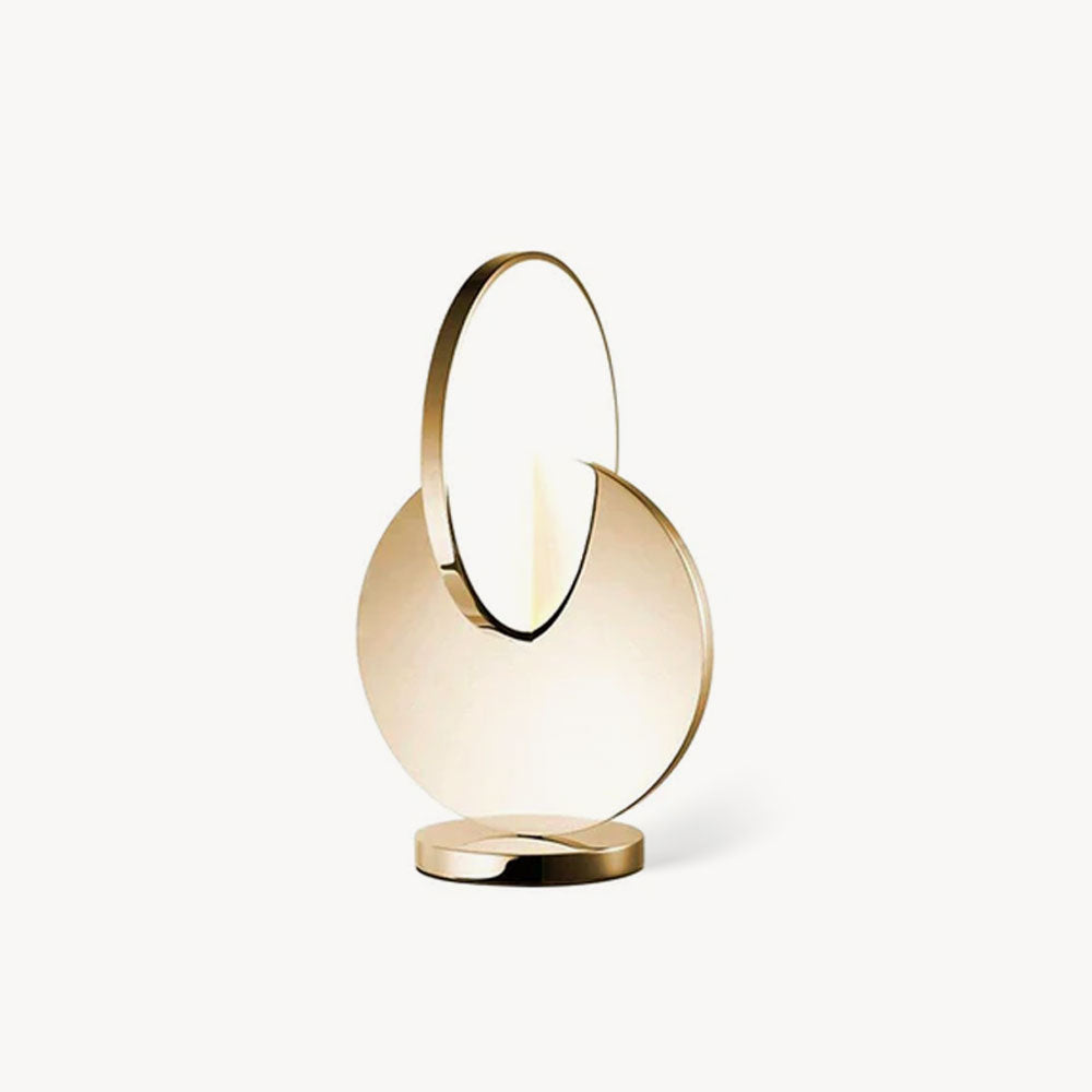 Celestial Table Lamp