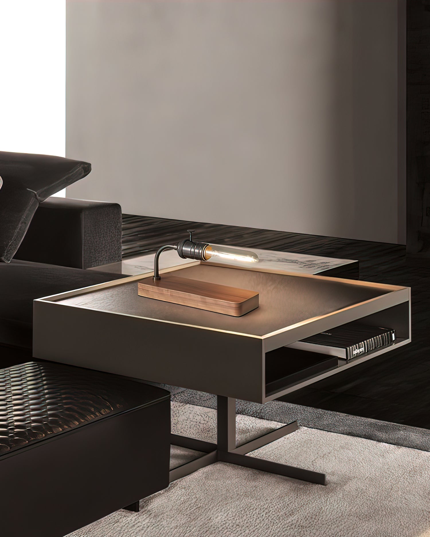Celio table lamp