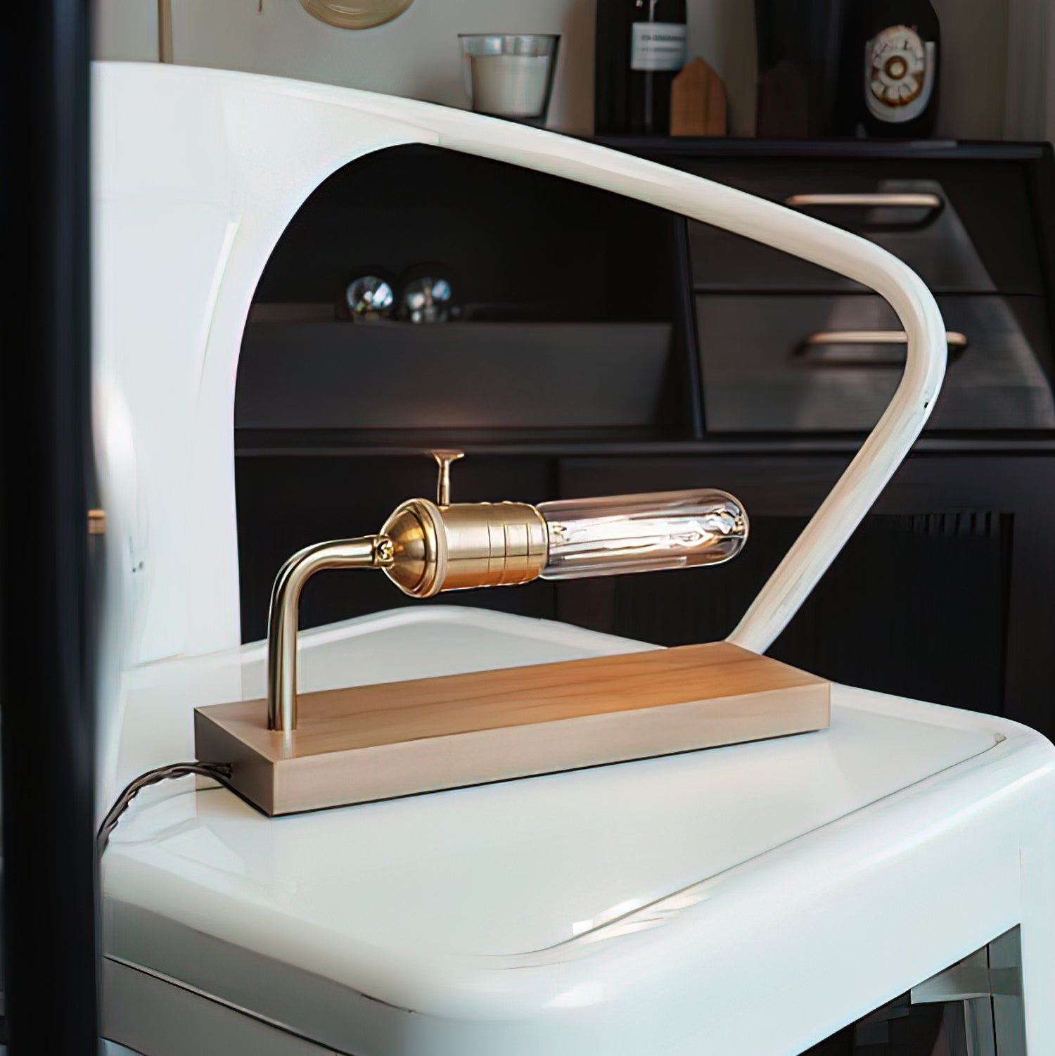 Celio table lamp