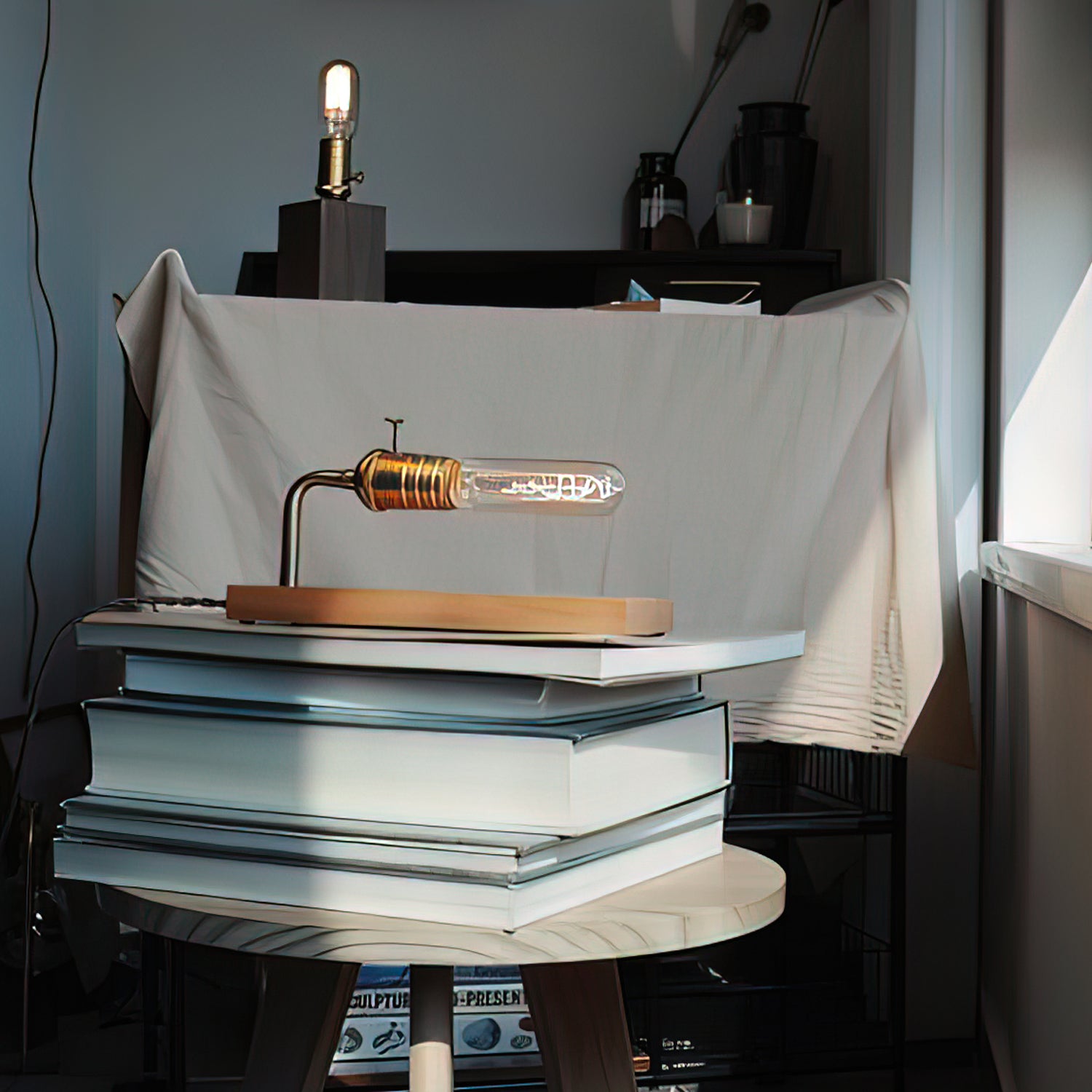Celio table lamp