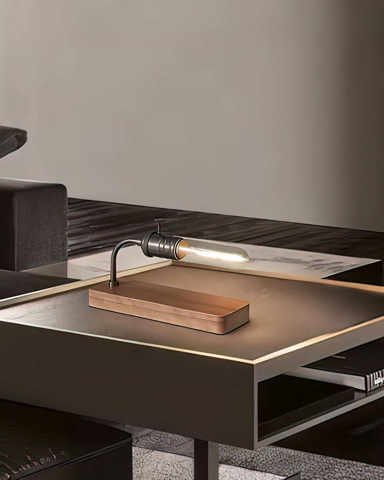 Celio table lamp