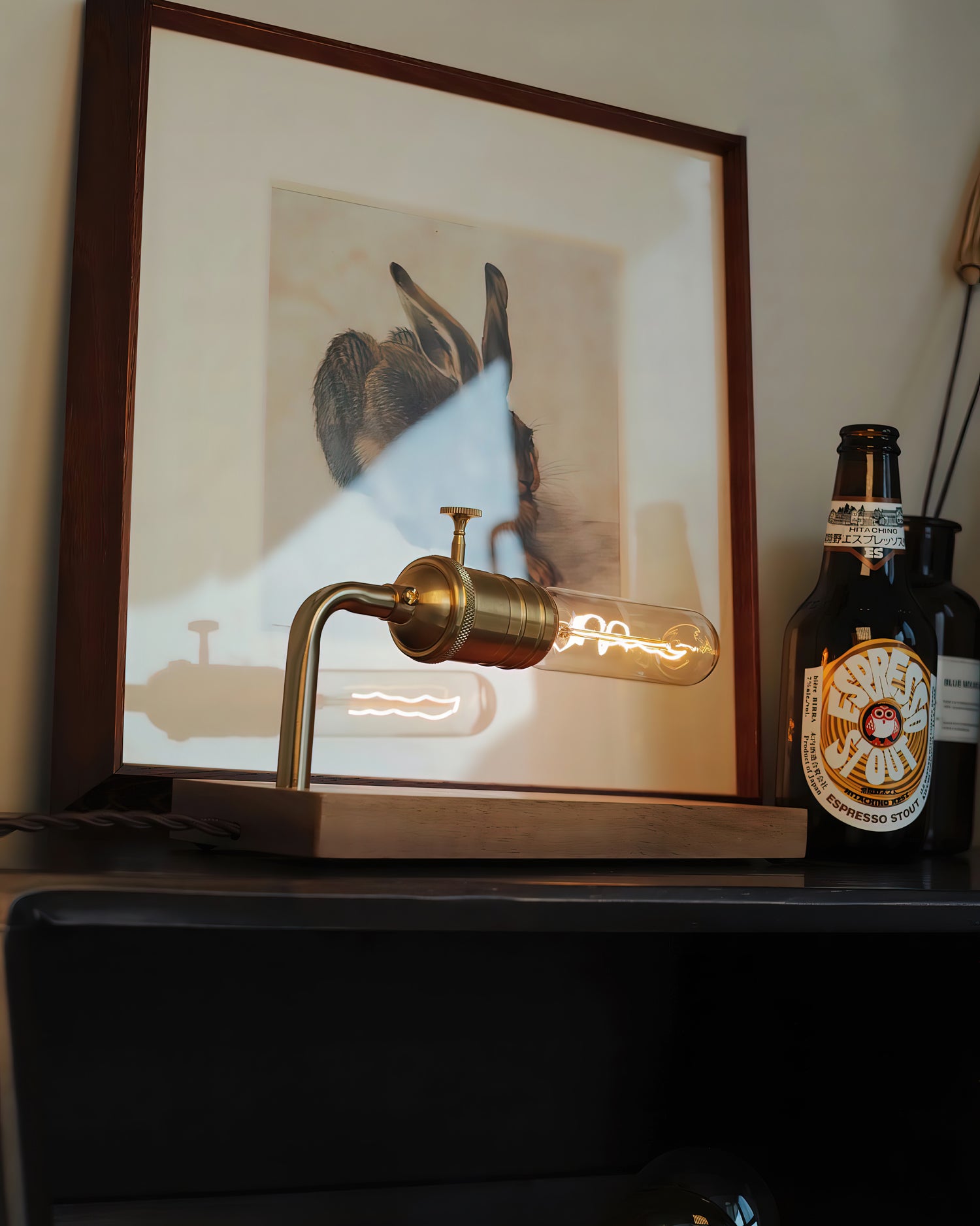 Celio table lamp