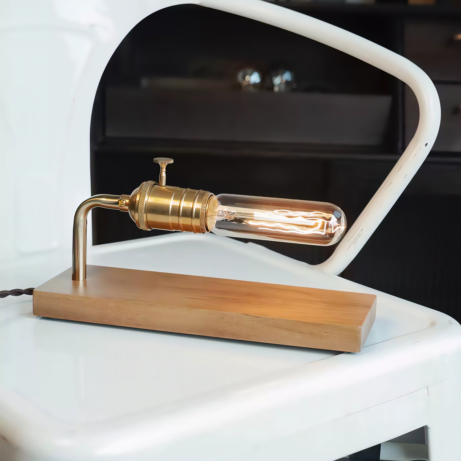 Celio table lamp
