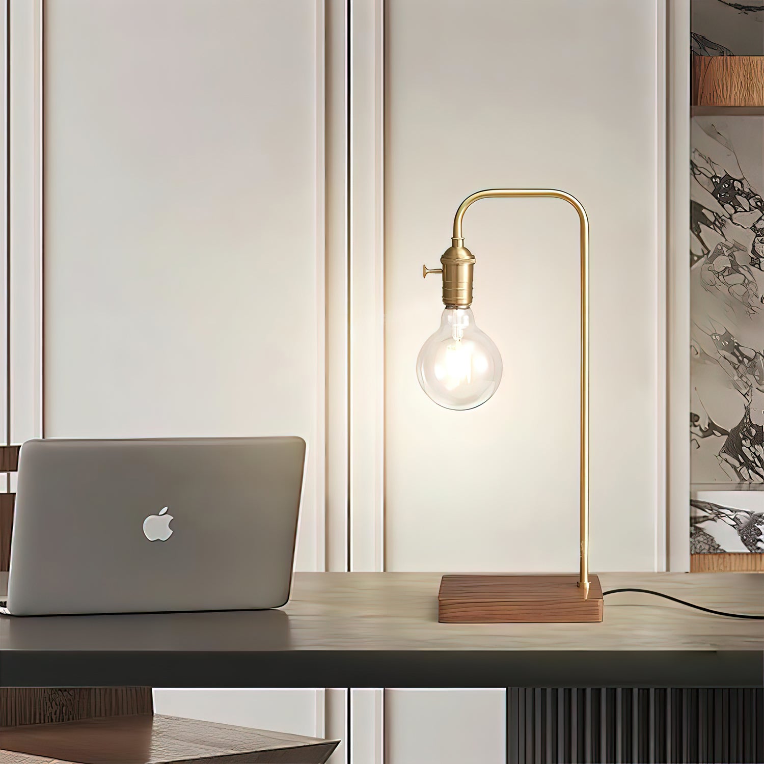 Celio table lamp