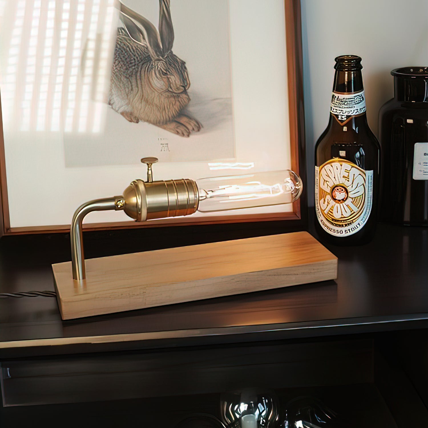 Celio table lamp