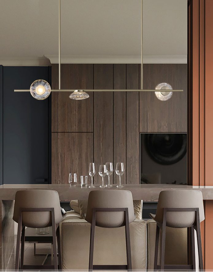 Ceto Chandelier