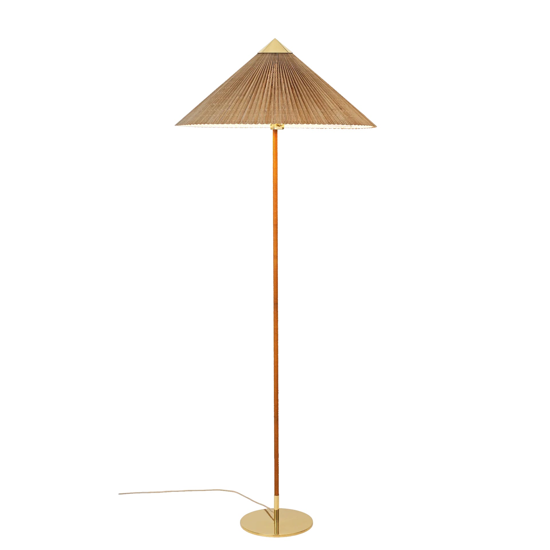 9602 Stehlampe