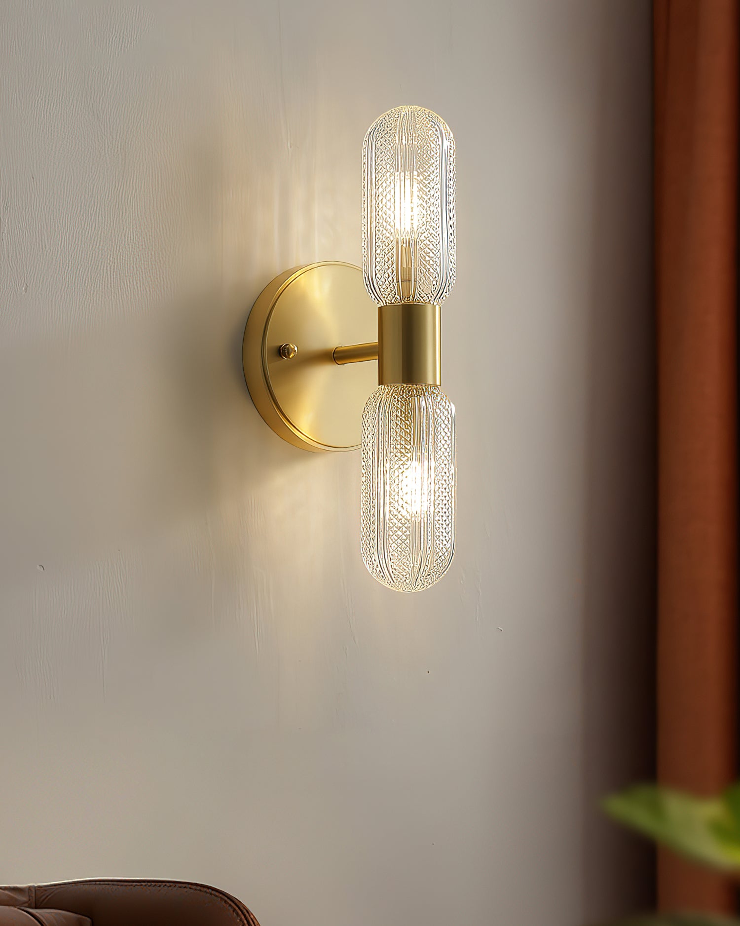 Chiswick Wall Light