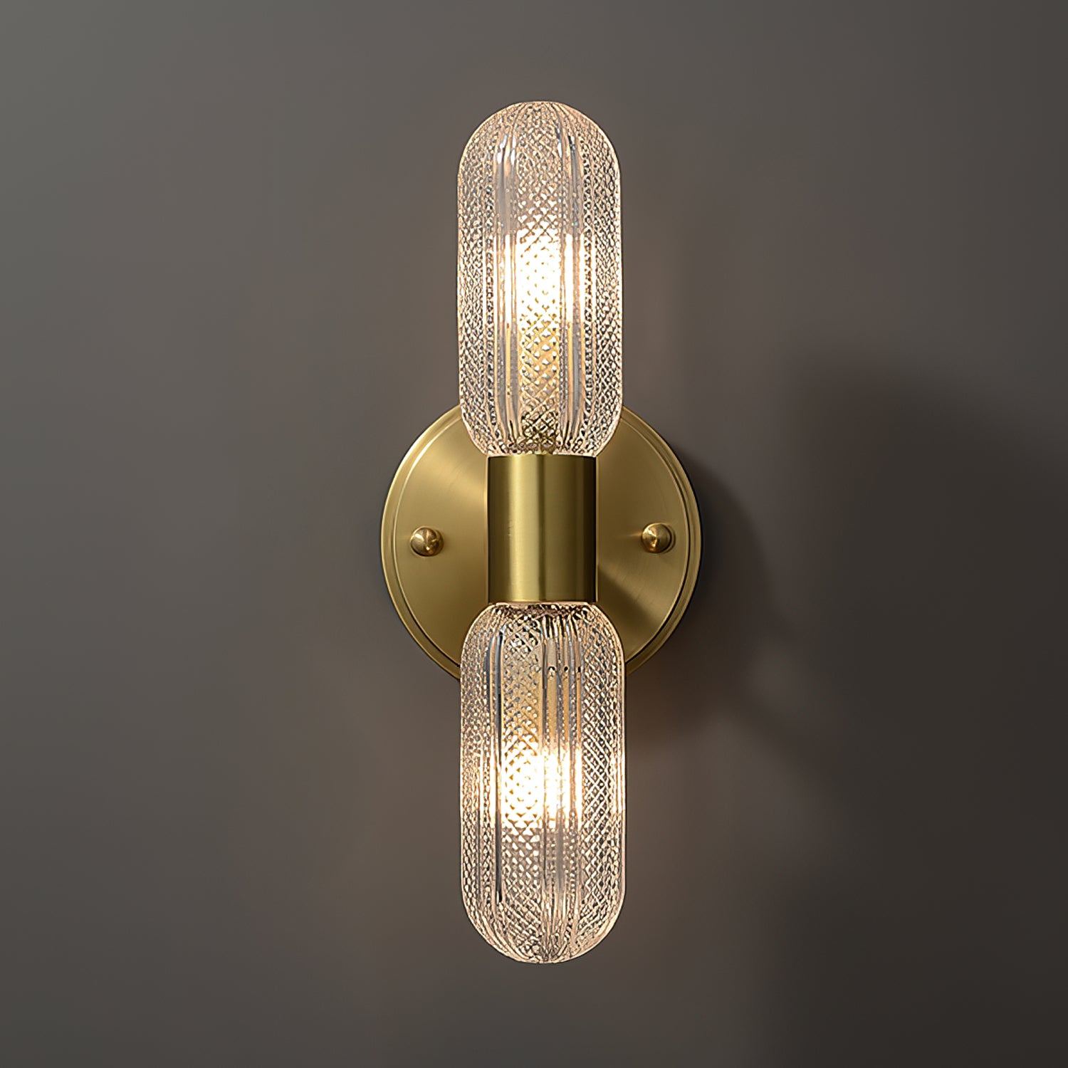 Chiswick Wall Light