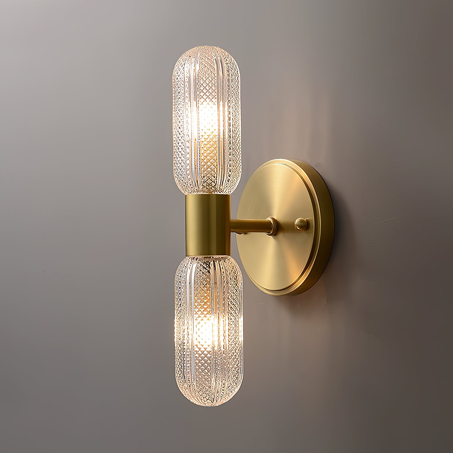 Chiswick Wall Light